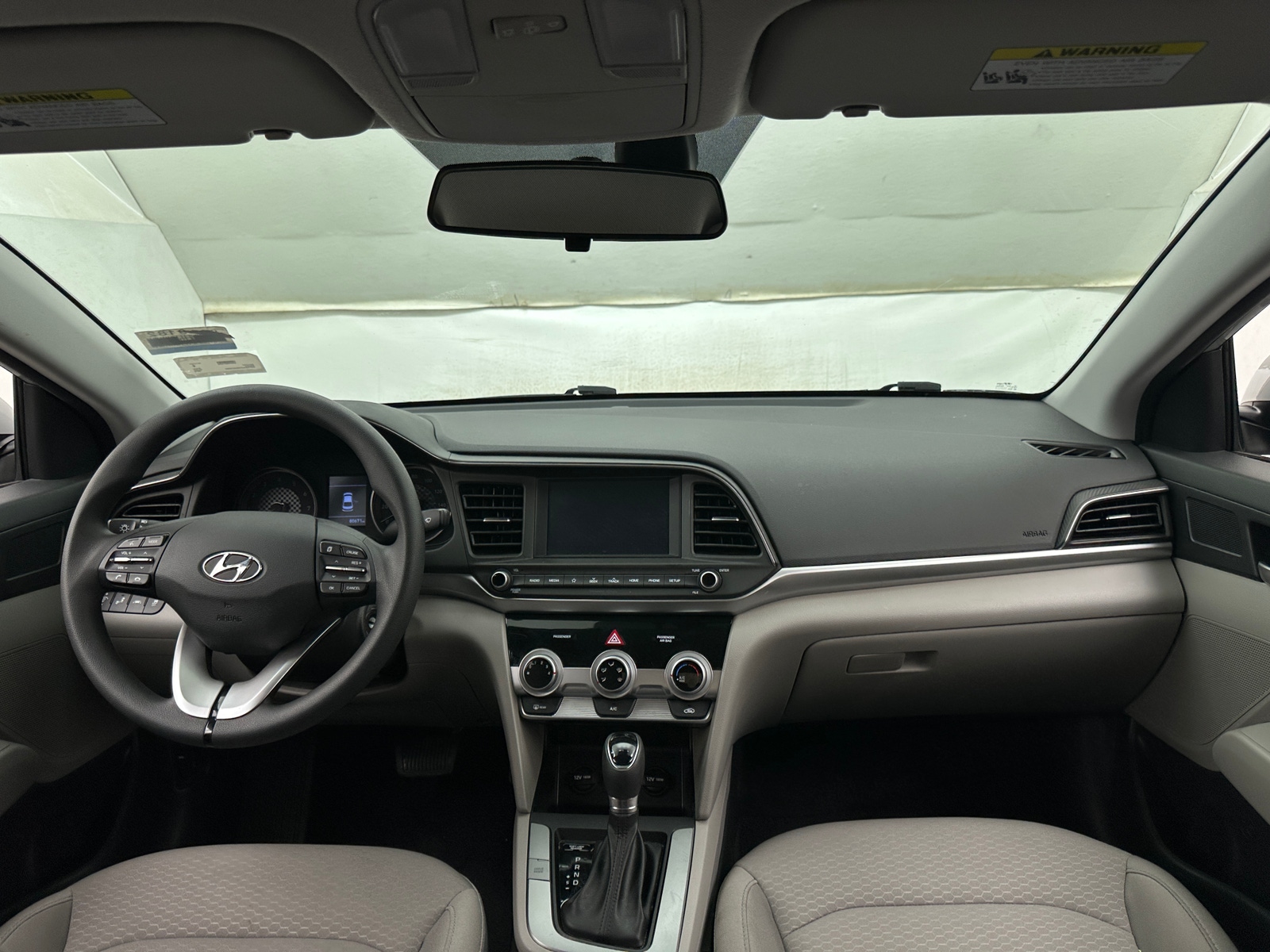 Thumbnail: 2019 Hyundai Elantra - 3