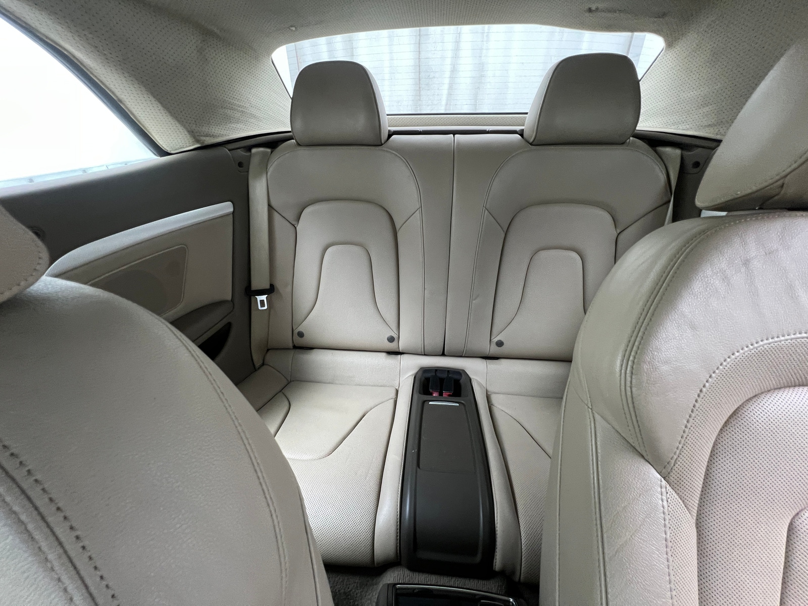 Thumbnail: 2012 Audi A5 - 5