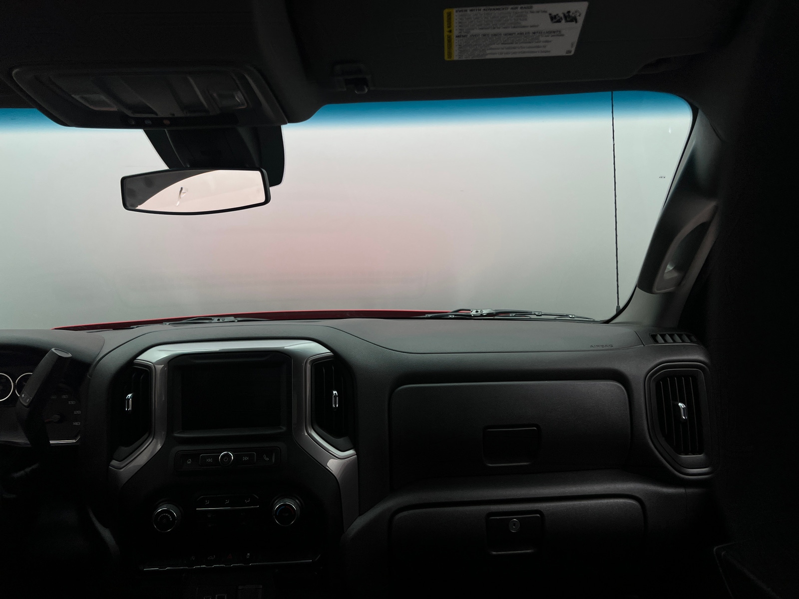 Thumbnail: 2022 Chevrolet Silverado 1500 - 3