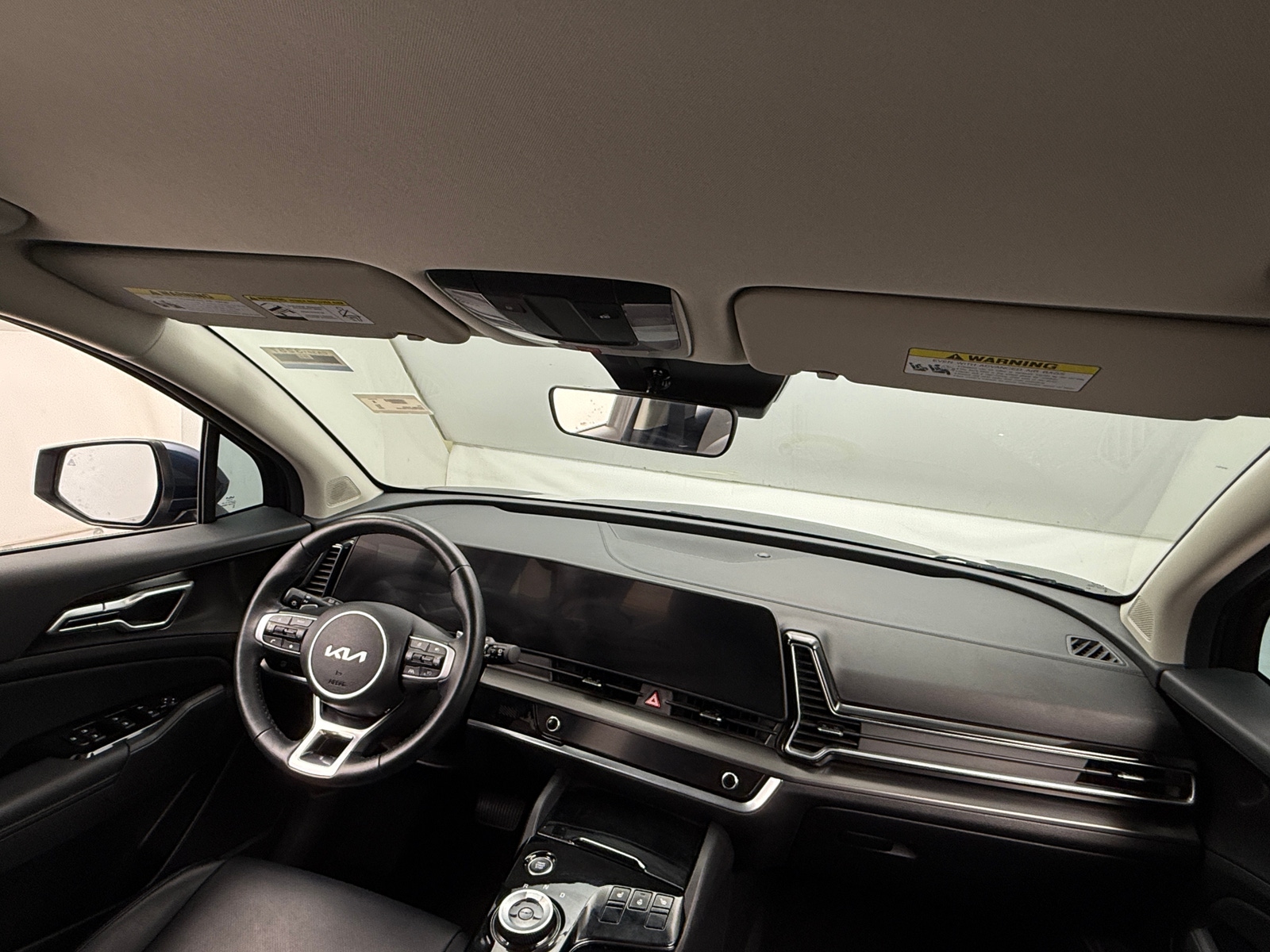 Thumbnail: 2023 Kia Sportage - 2
