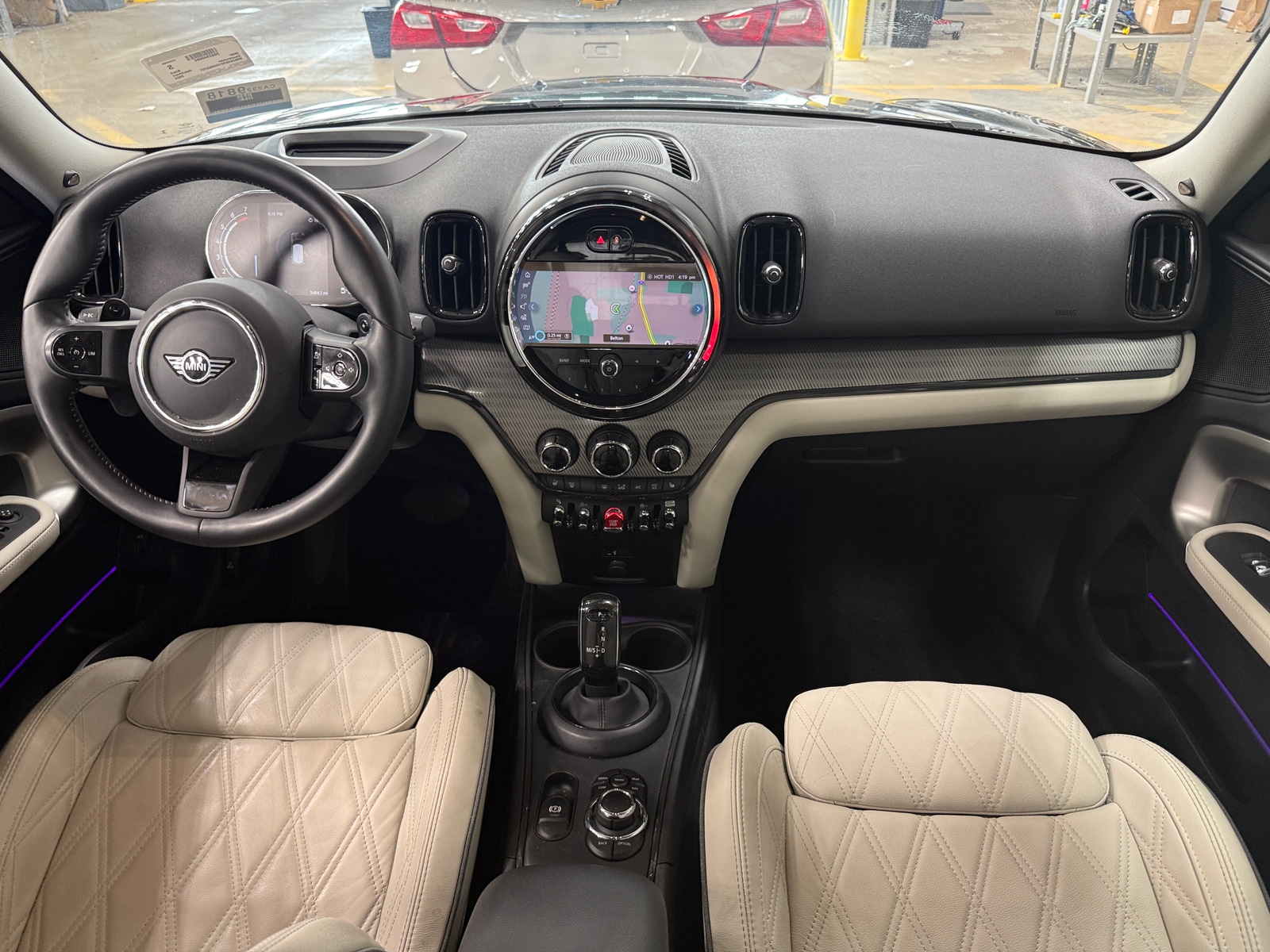 Thumbnail: 2024 MINI Cooper Countryman - 2