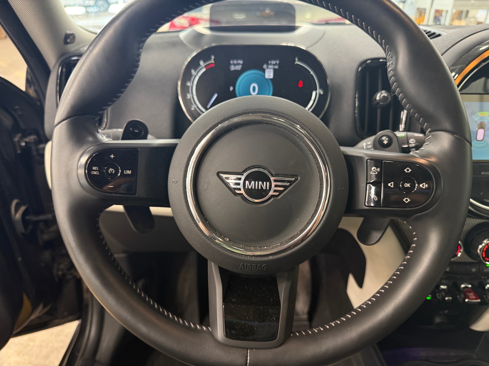 Thumbnail: 2024 MINI Cooper Countryman - 4