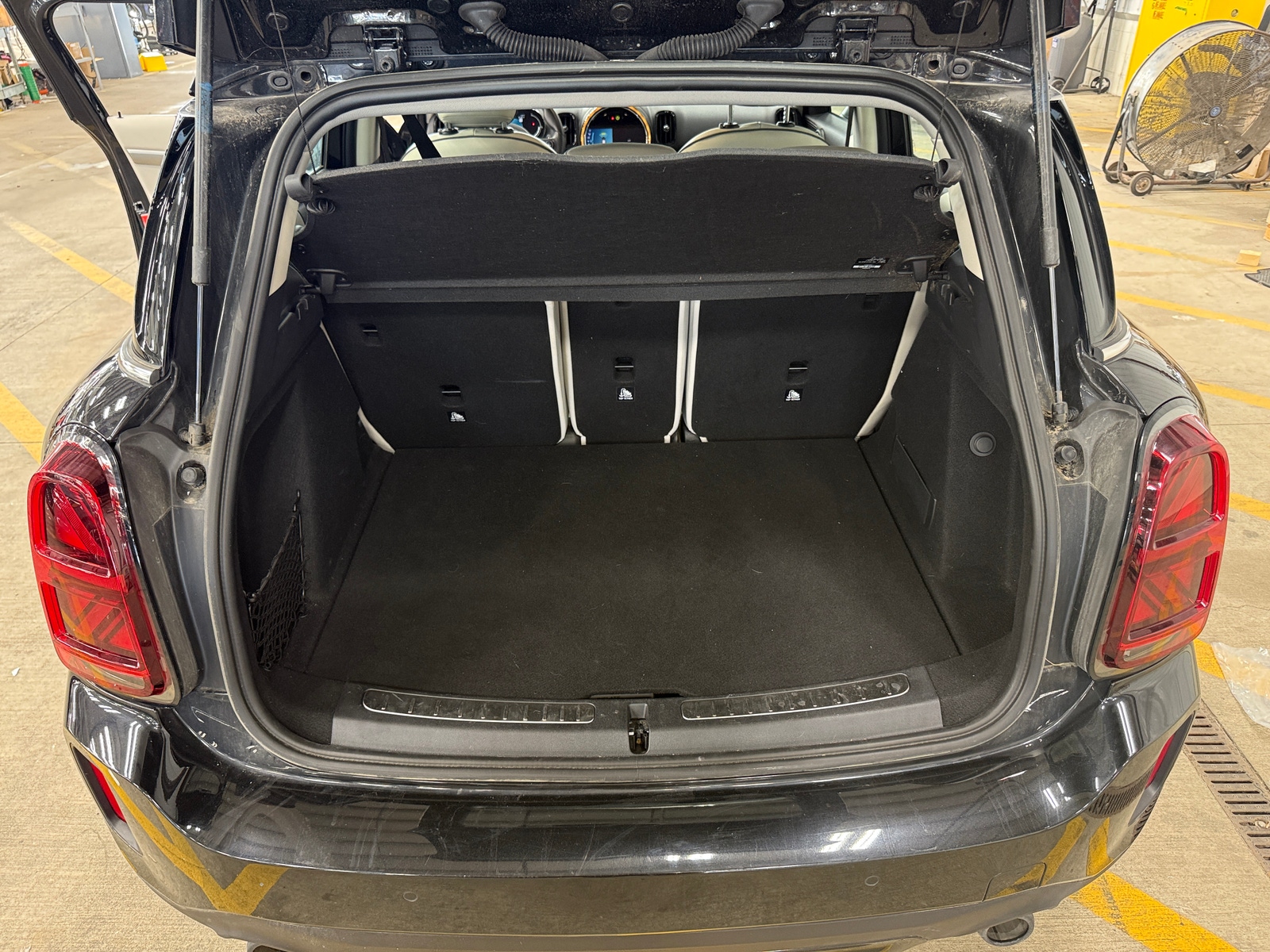 Thumbnail: 2024 MINI Cooper Countryman - 6