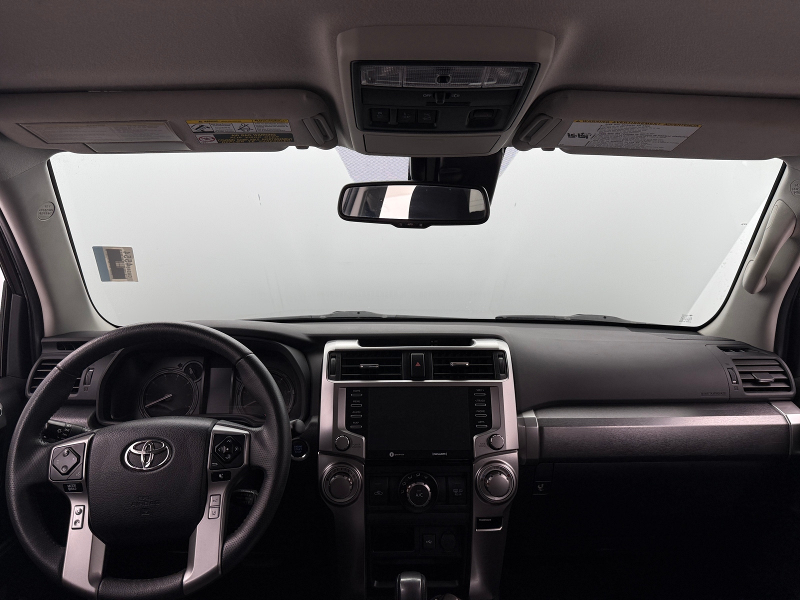 Thumbnail: 2021 Toyota 4Runner - 3