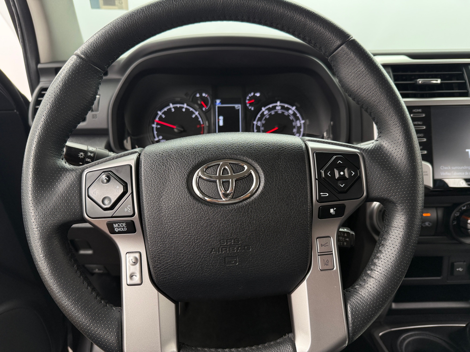Thumbnail: 2021 Toyota 4Runner - 5