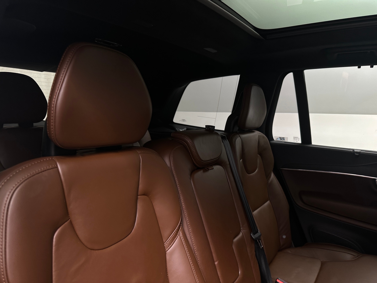 Thumbnail: 2022 Volvo XC90 - 5
