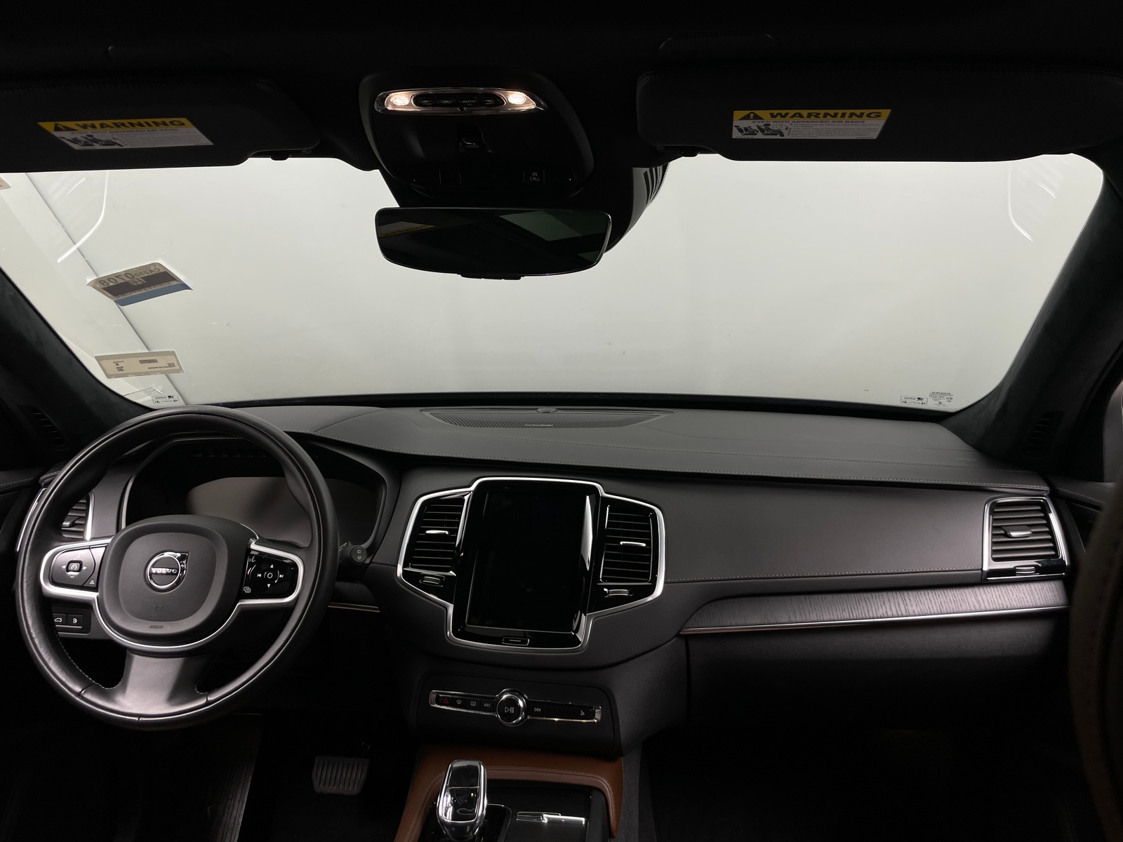 Thumbnail: 2022 Volvo XC90 - 2