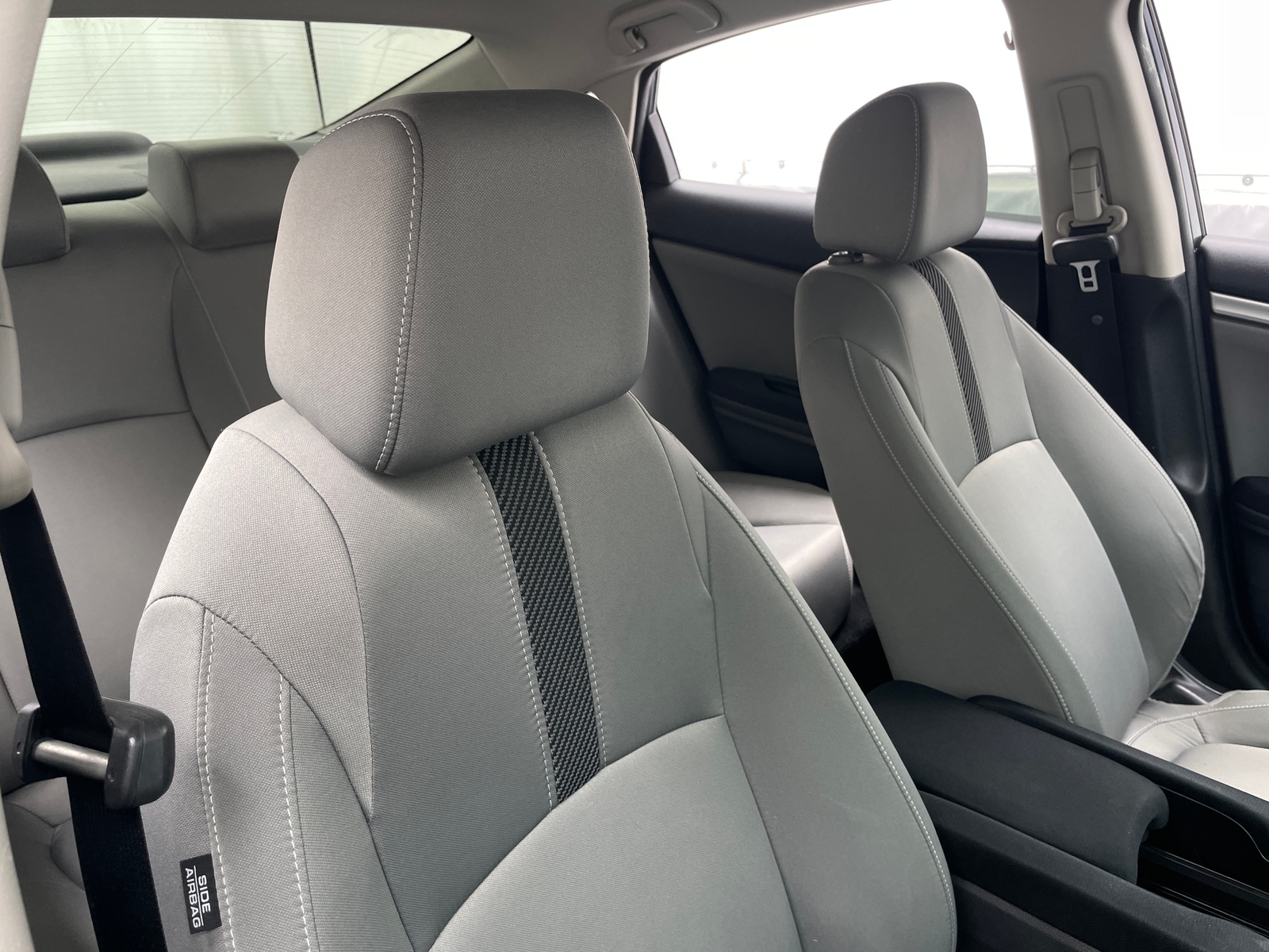 Thumbnail: 2016 Honda Civic - 2