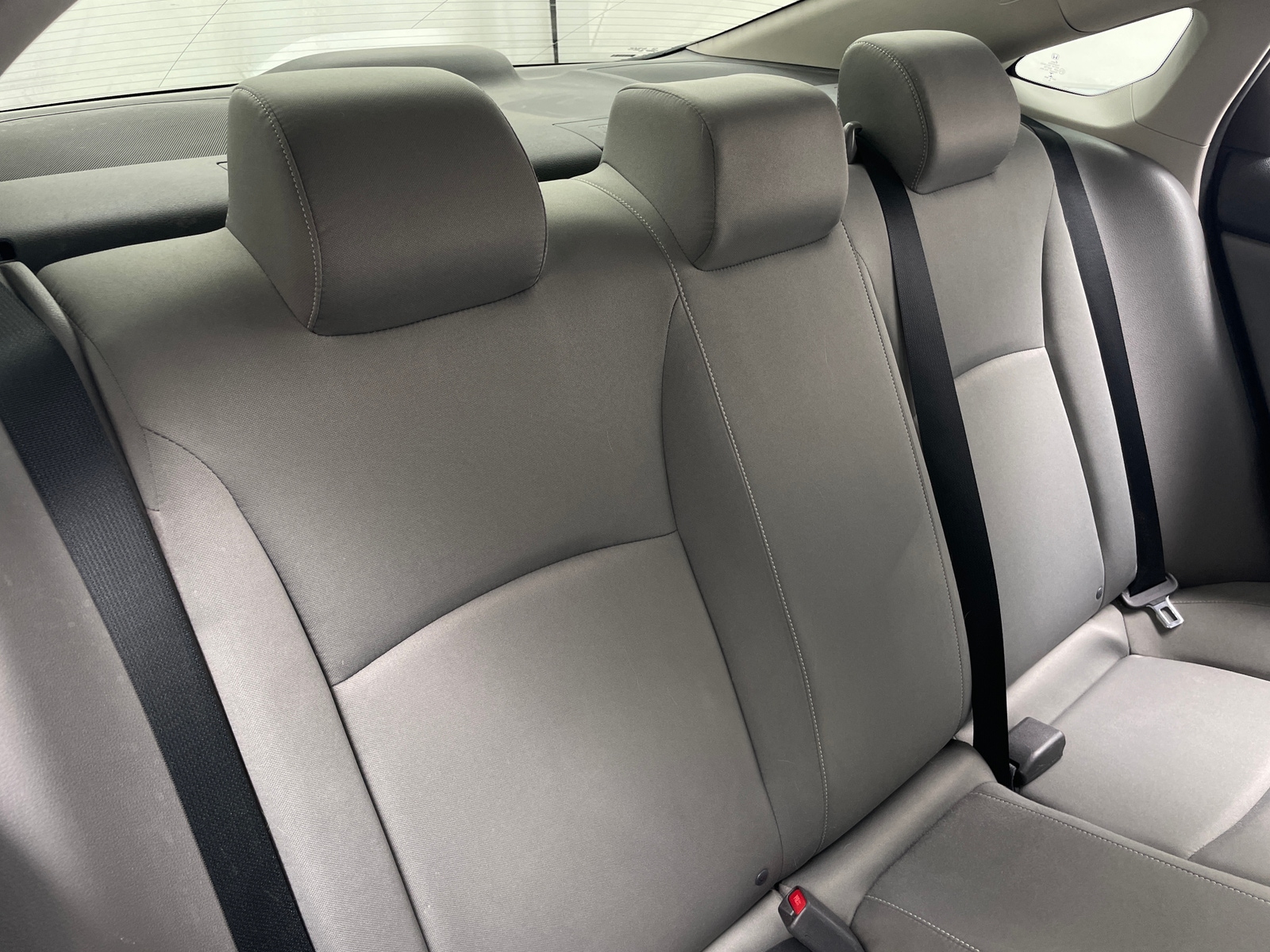 Thumbnail: 2016 Honda Civic - 6