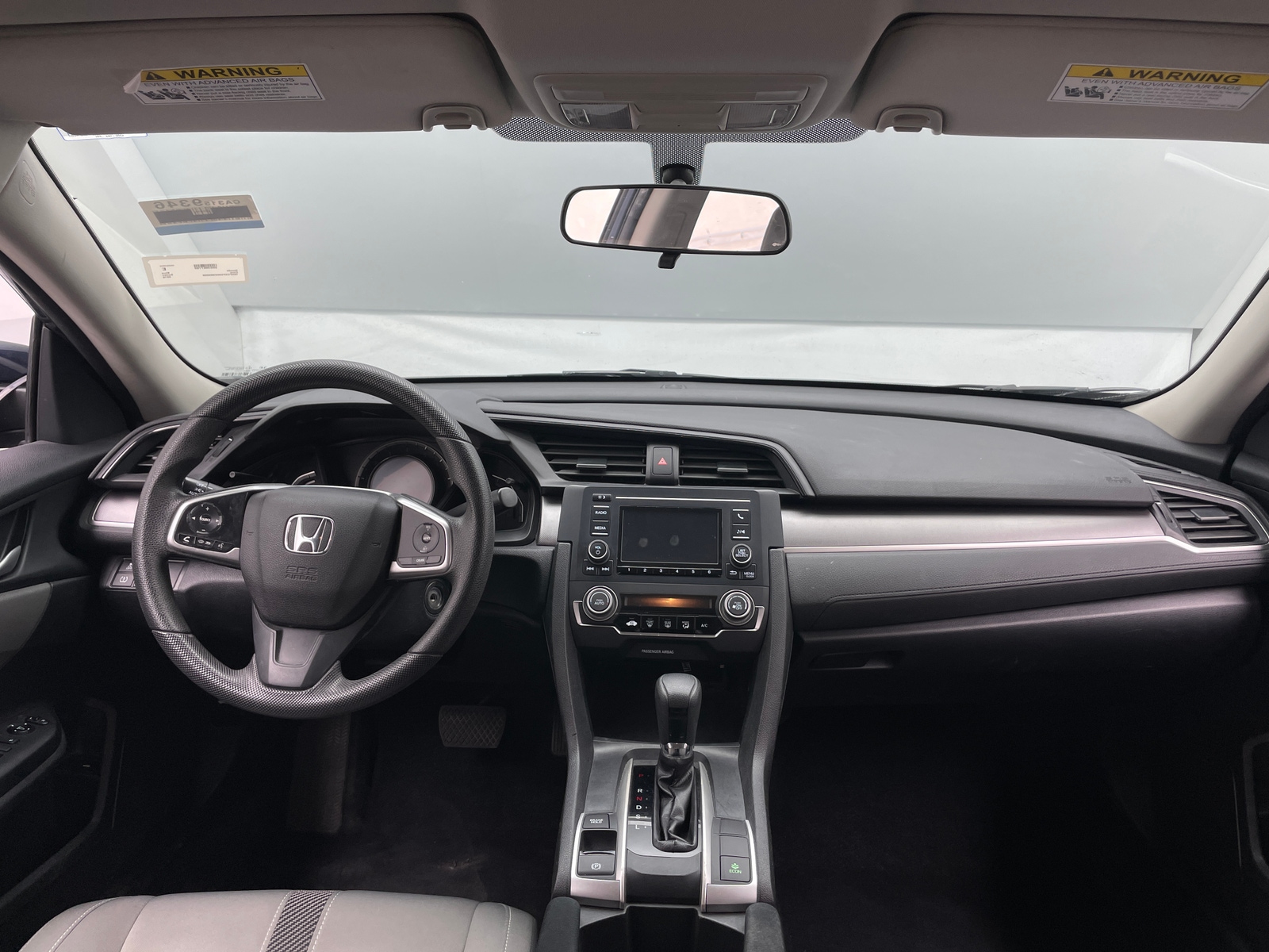 Thumbnail: 2016 Honda Civic - 3