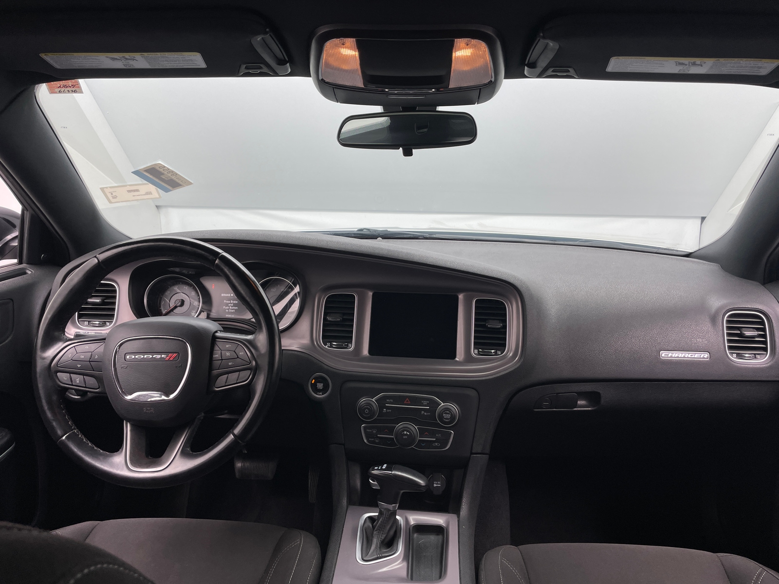 Thumbnail: 2023 Dodge Charger - 3