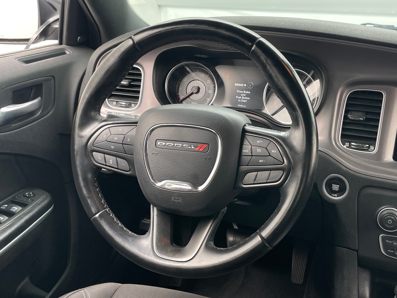 Thumbnail: 2023 Dodge Charger - 5