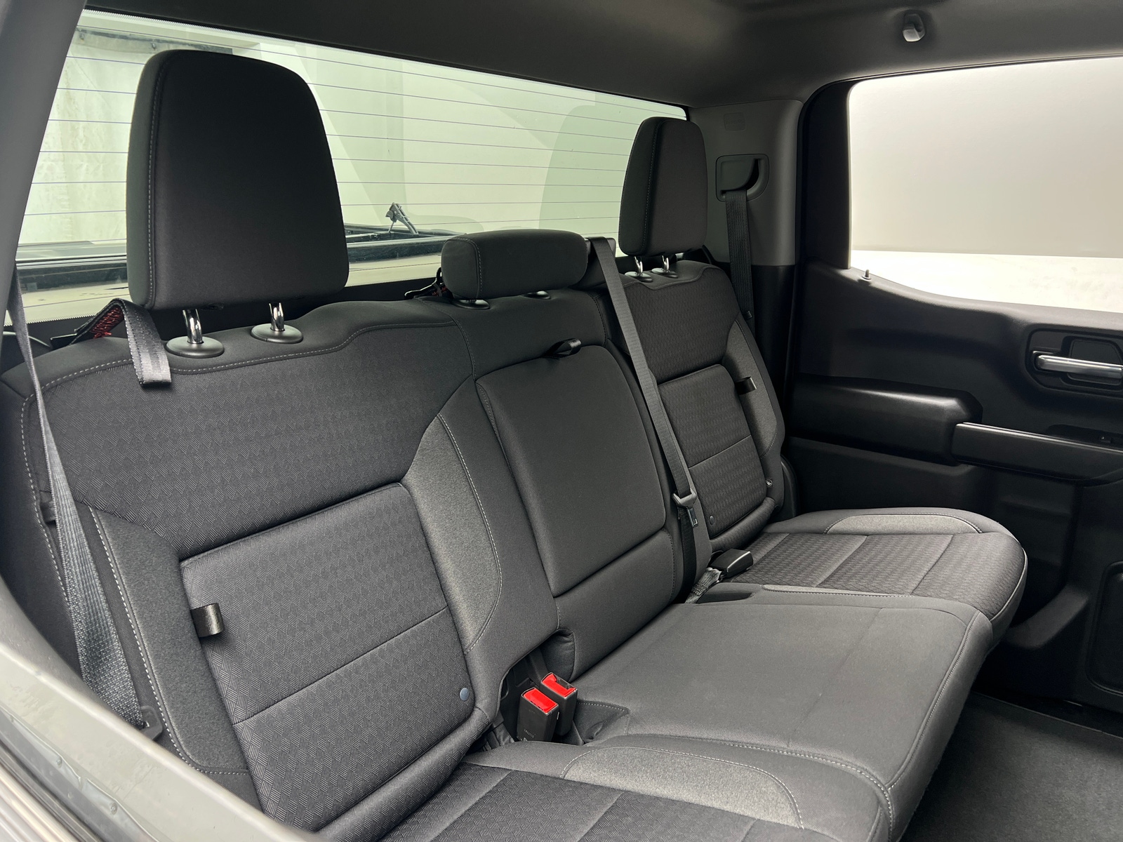 Thumbnail: 2023 Chevrolet Silverado 1500 - 6