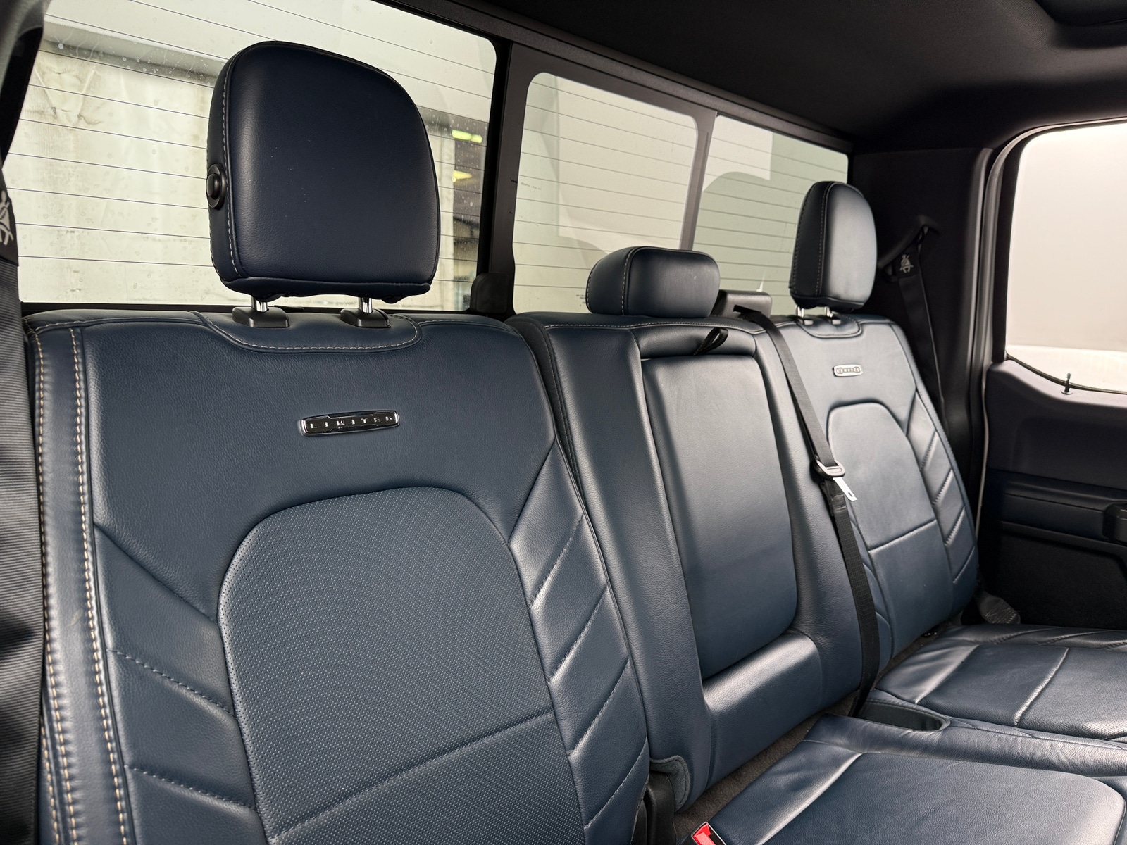 Thumbnail: 2018 Ford Econoline - 5