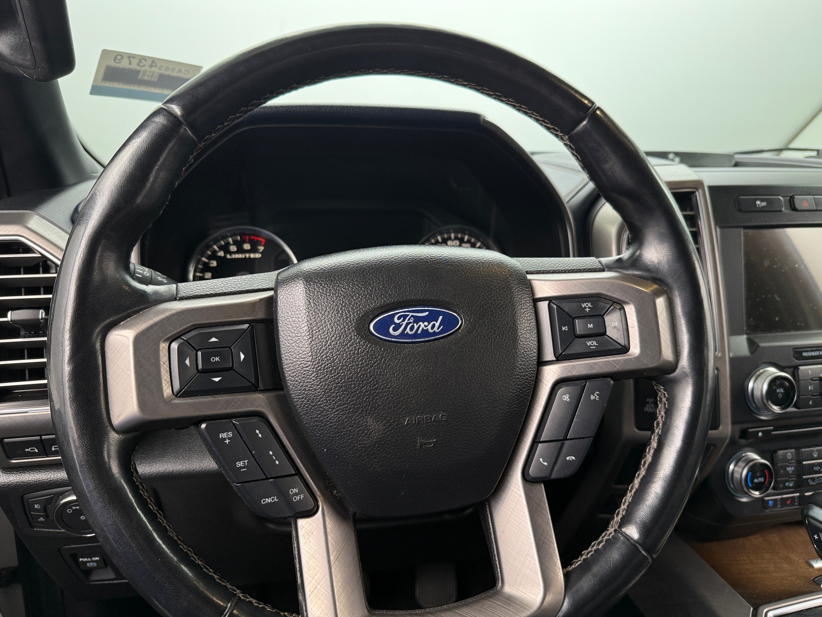 Thumbnail: 2018 Ford Econoline - 4
