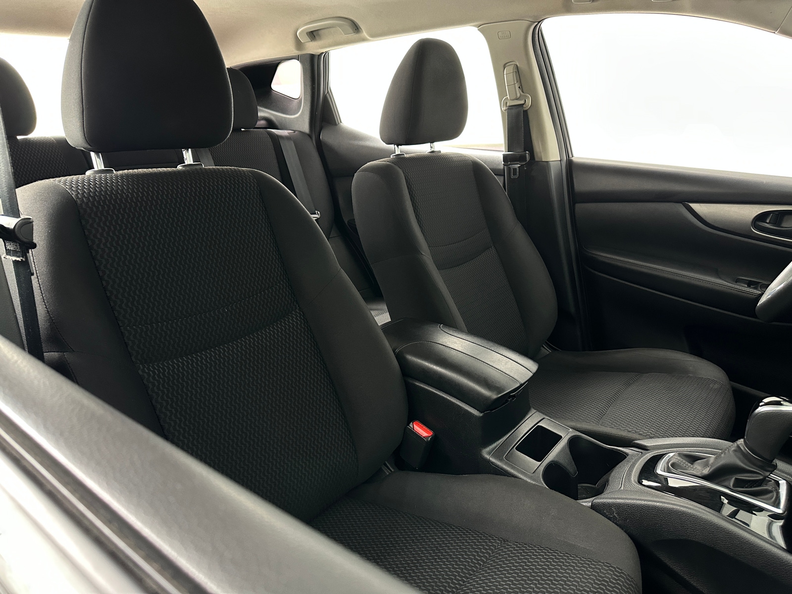 Thumbnail: 2019 Nissan Rogue Sport - 2