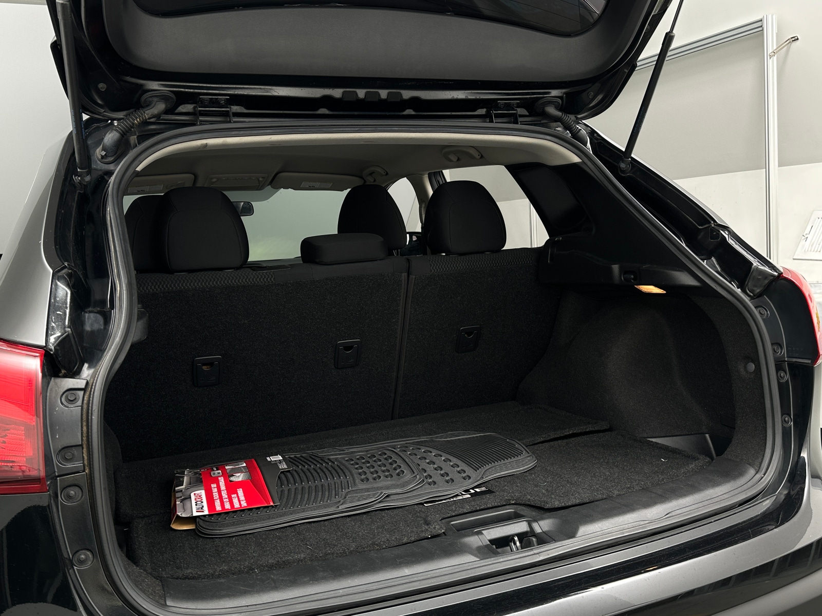 Thumbnail: 2019 Nissan Rogue Sport - 7