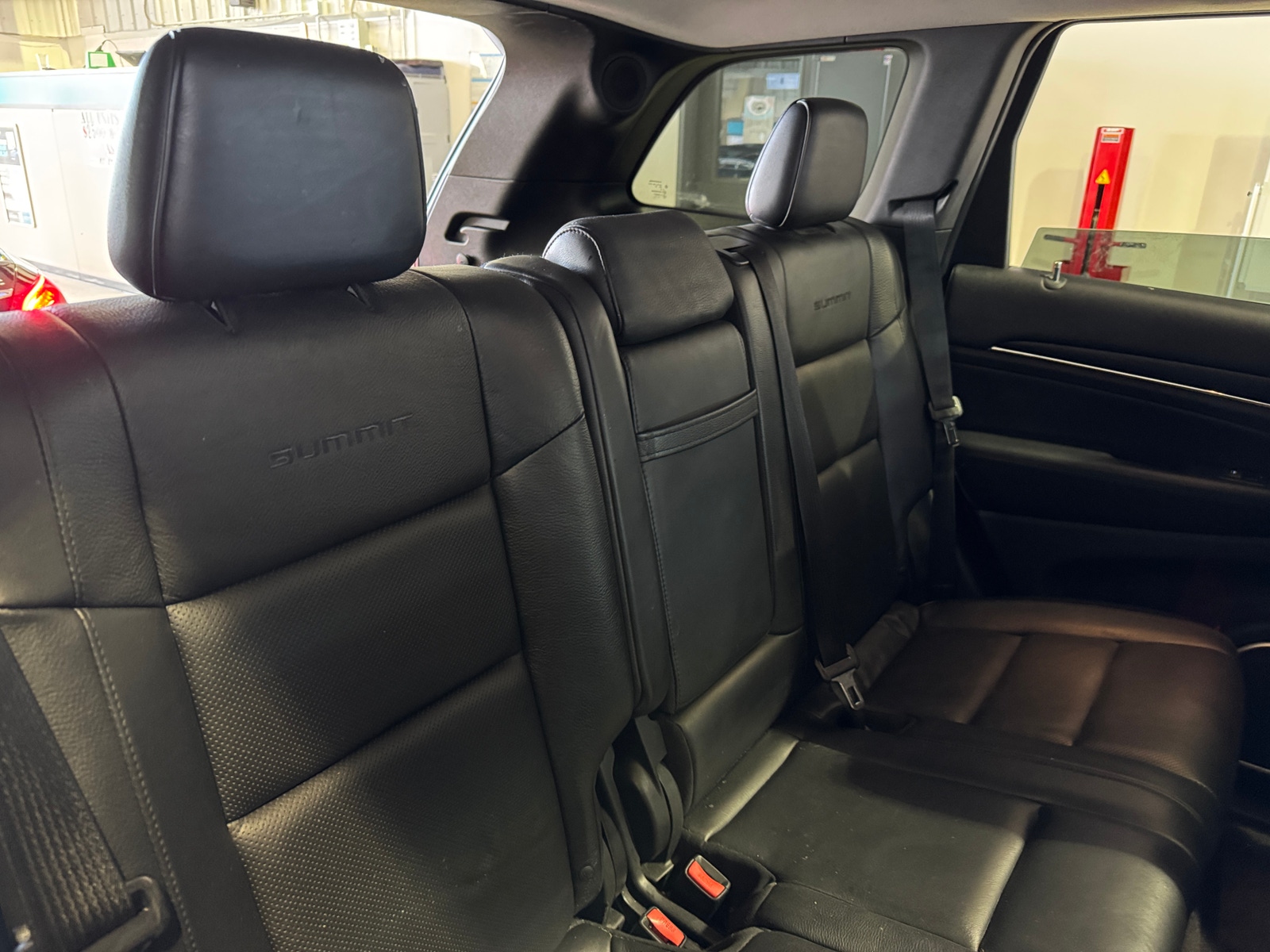 Thumbnail: 2018 Jeep Grand Cherokee - 5