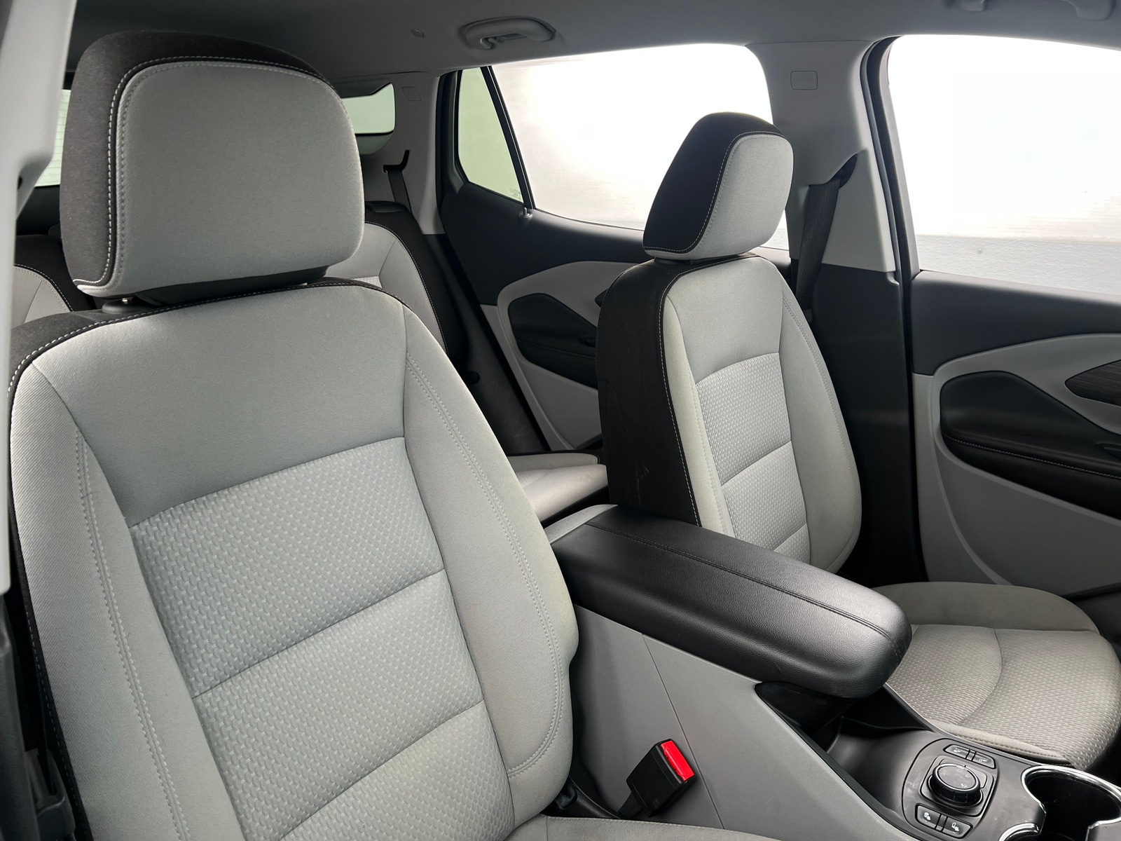 Thumbnail: 2023 GMC Terrain - 2