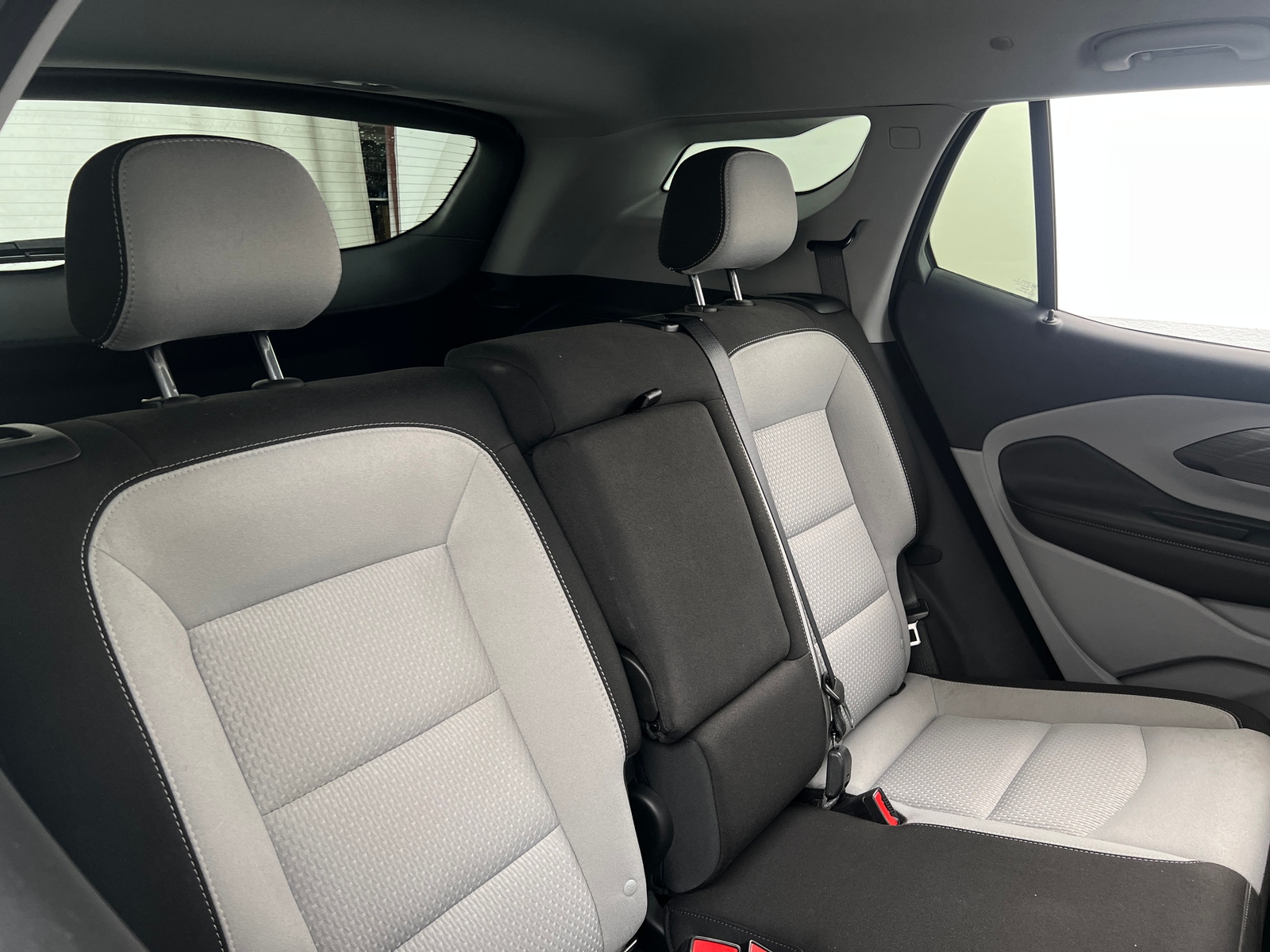 Thumbnail: 2023 GMC Terrain - 6