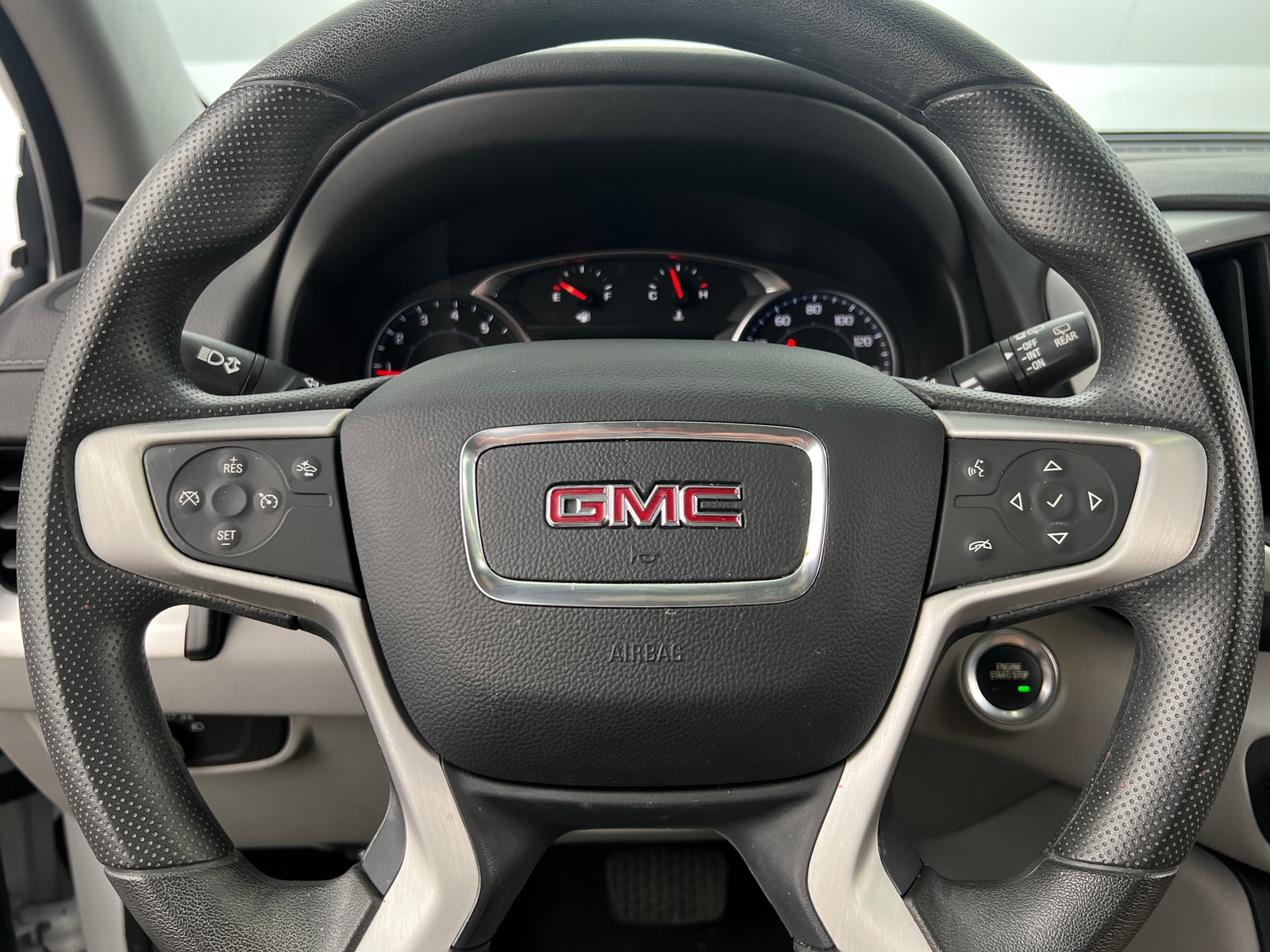 Thumbnail: 2023 GMC Terrain - 5