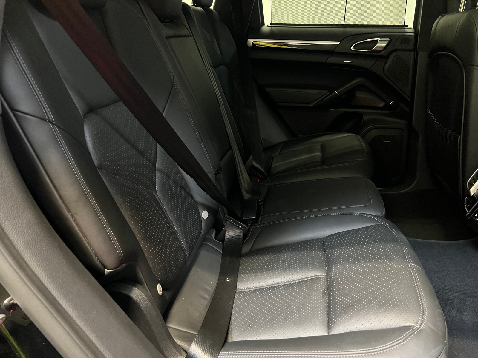 Thumbnail: 2013 Porsche Cayenne - 5