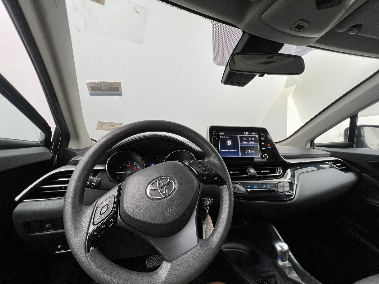 Thumbnail: 2020 Toyota C-HR - 3