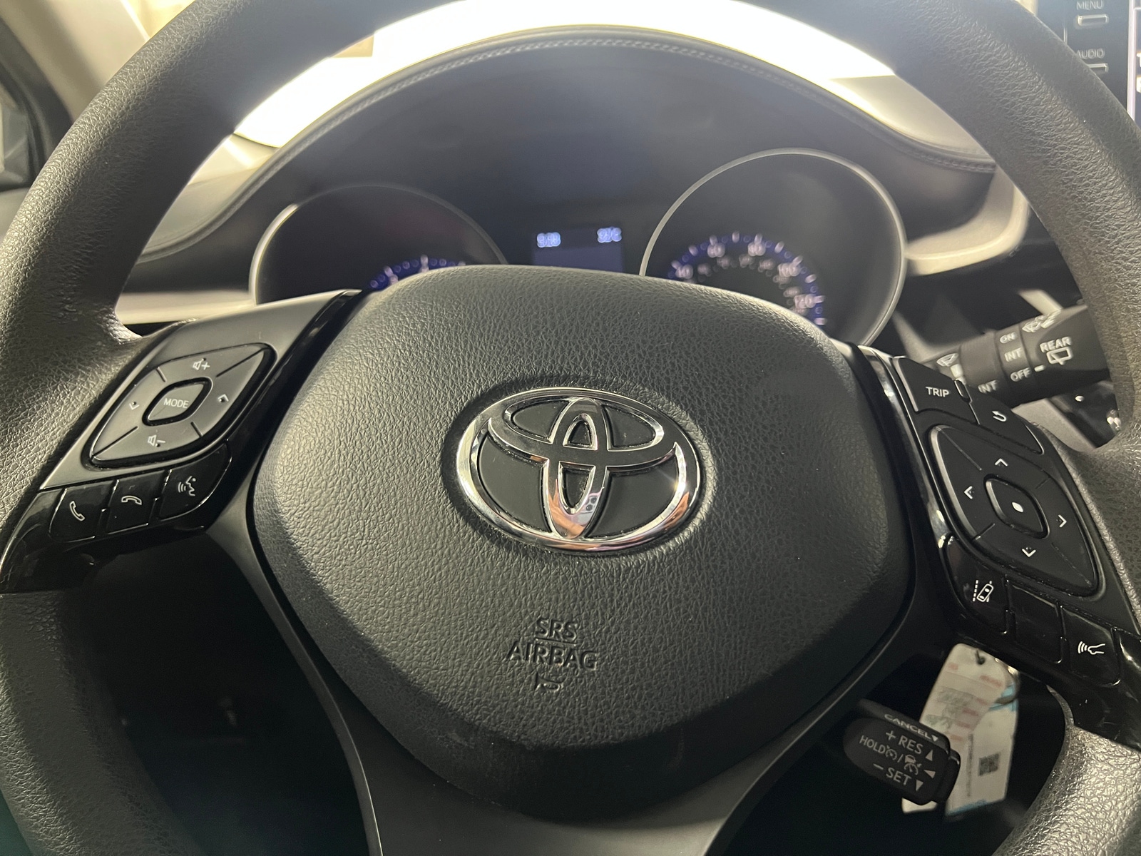 Thumbnail: 2020 Toyota C-HR - 5
