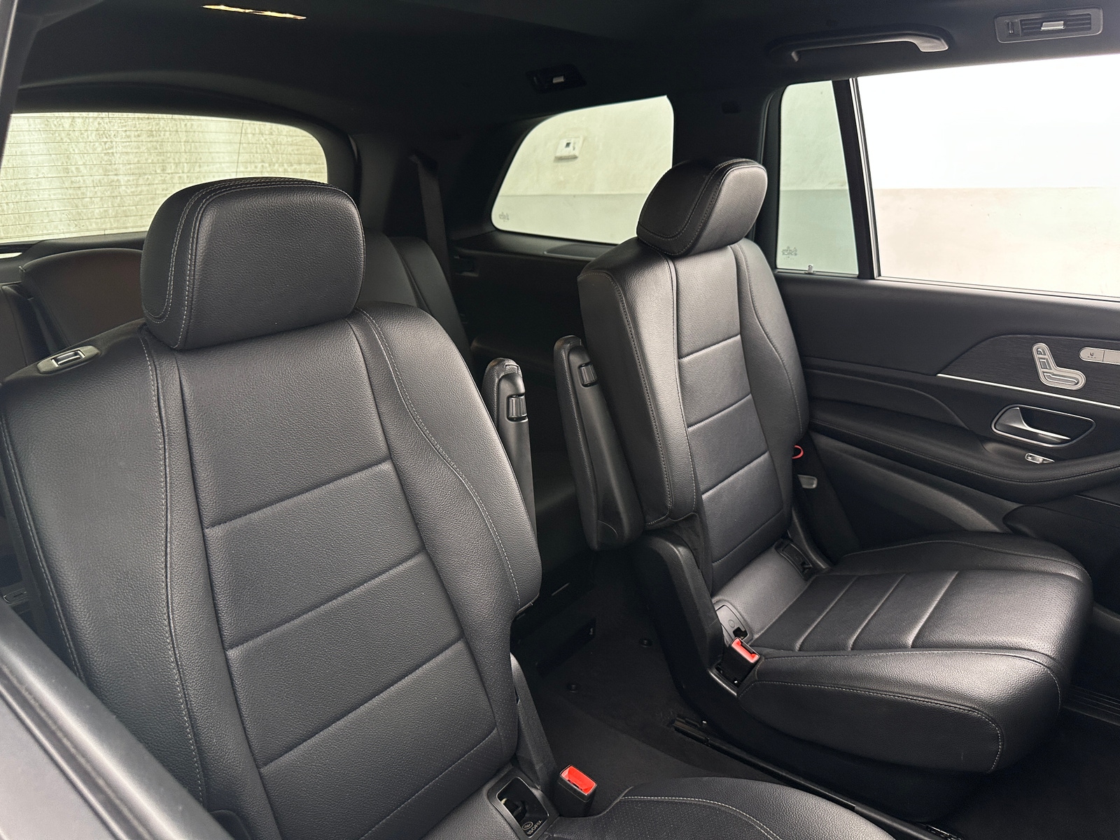 Thumbnail: 2020 Mercedes-Benz GLS - 5