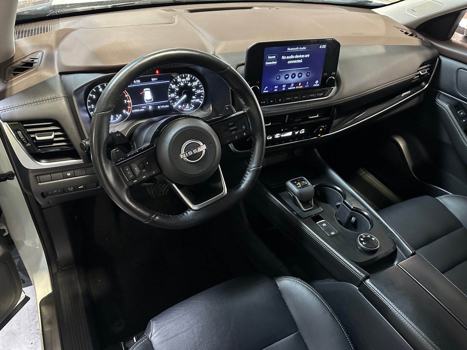 Thumbnail: 2023 Nissan Rogue - 2