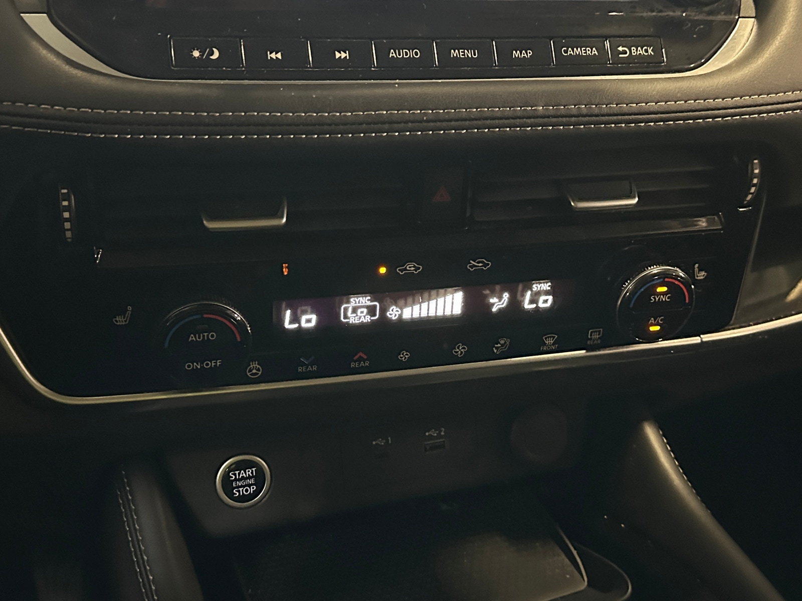 Thumbnail: 2023 Nissan Rogue - 3