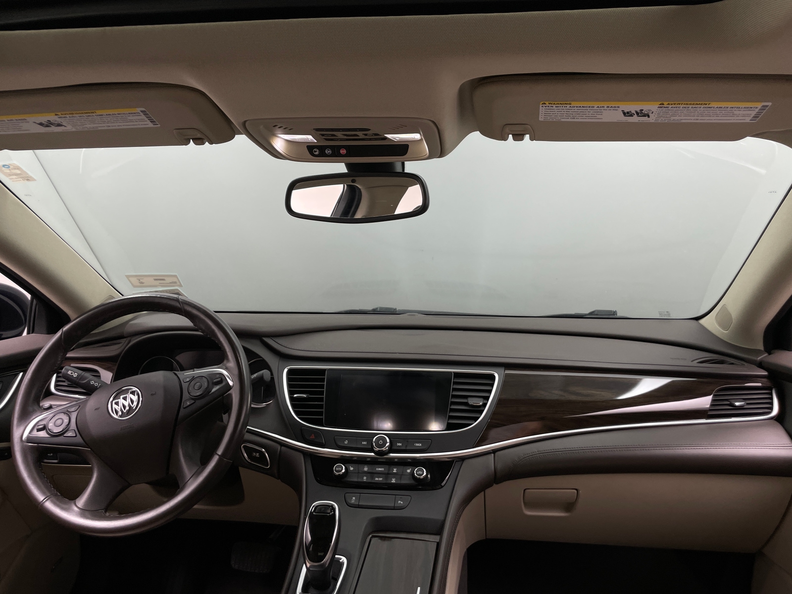 Thumbnail: 2017 Buick LaCrosse - 2