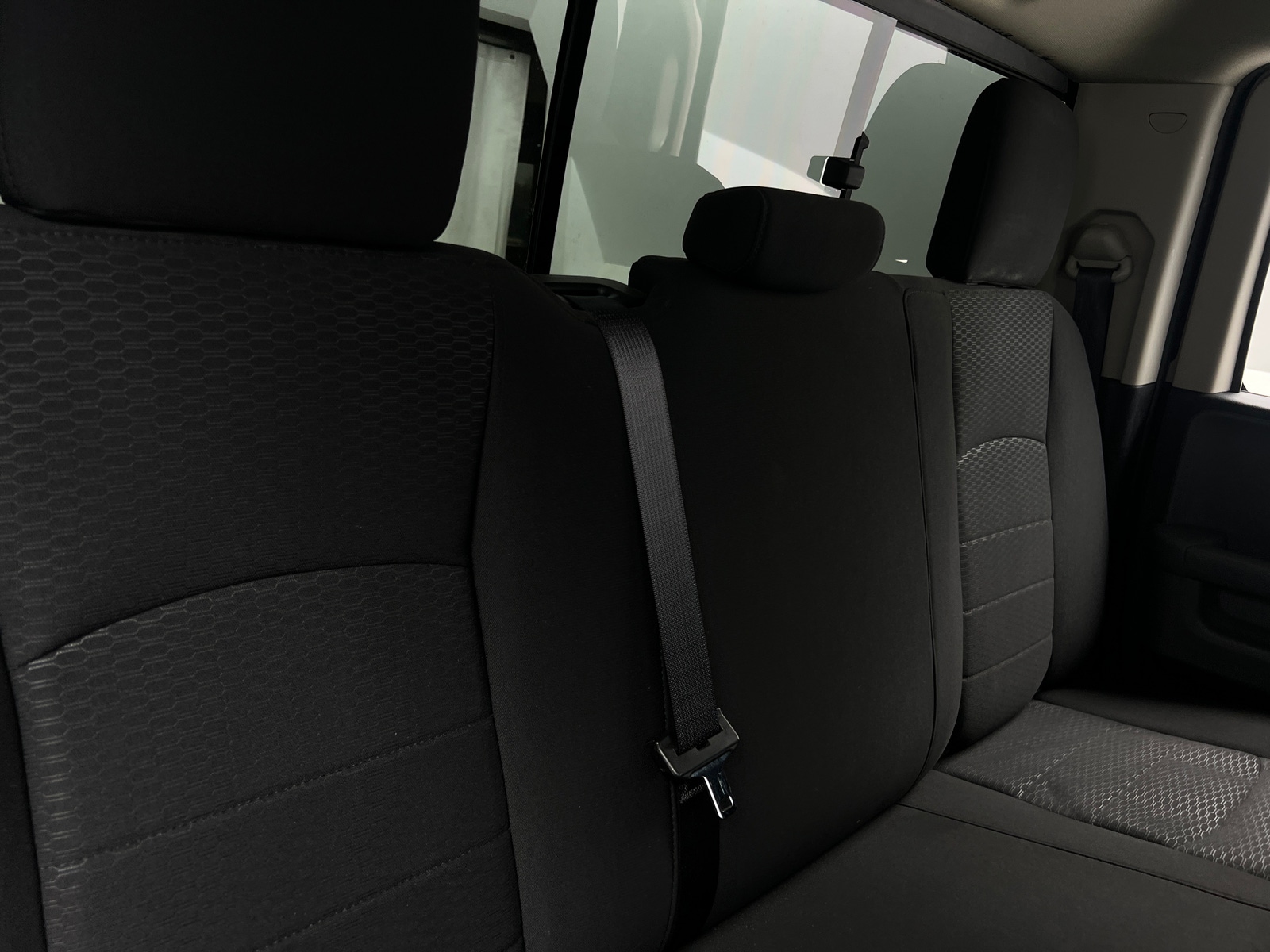 Thumbnail: 2019 RAM 1500 Classic - 6