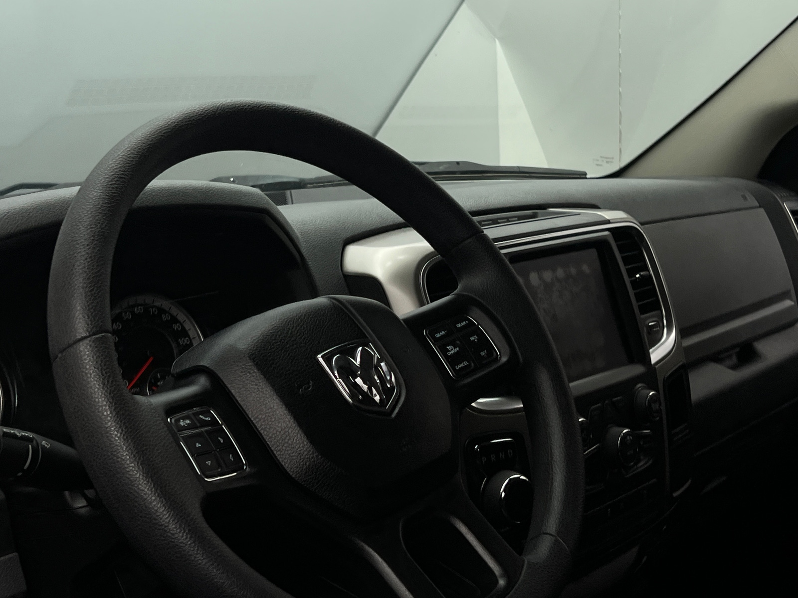 Thumbnail: 2019 RAM 1500 Classic - 5