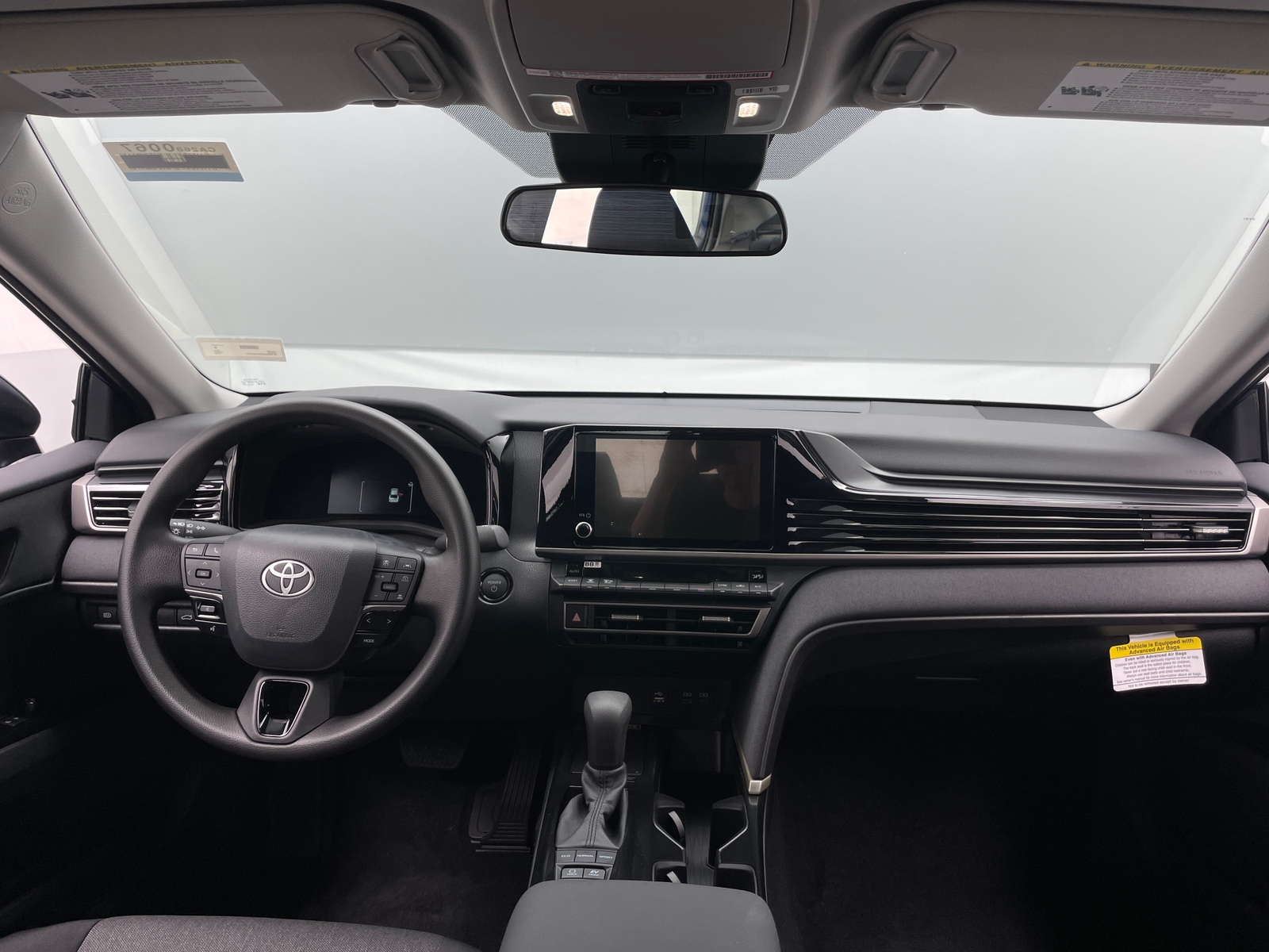 Thumbnail: 2025 Toyota Camry - 3