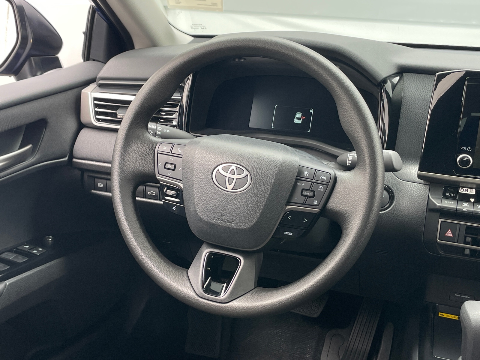 Thumbnail: 2025 Toyota Camry - 5