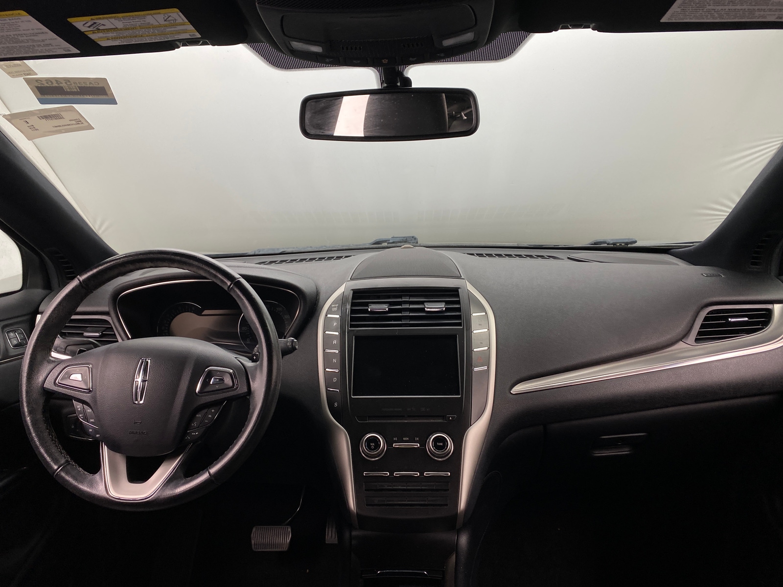 Thumbnail: 2017 Lincoln MKC - 2