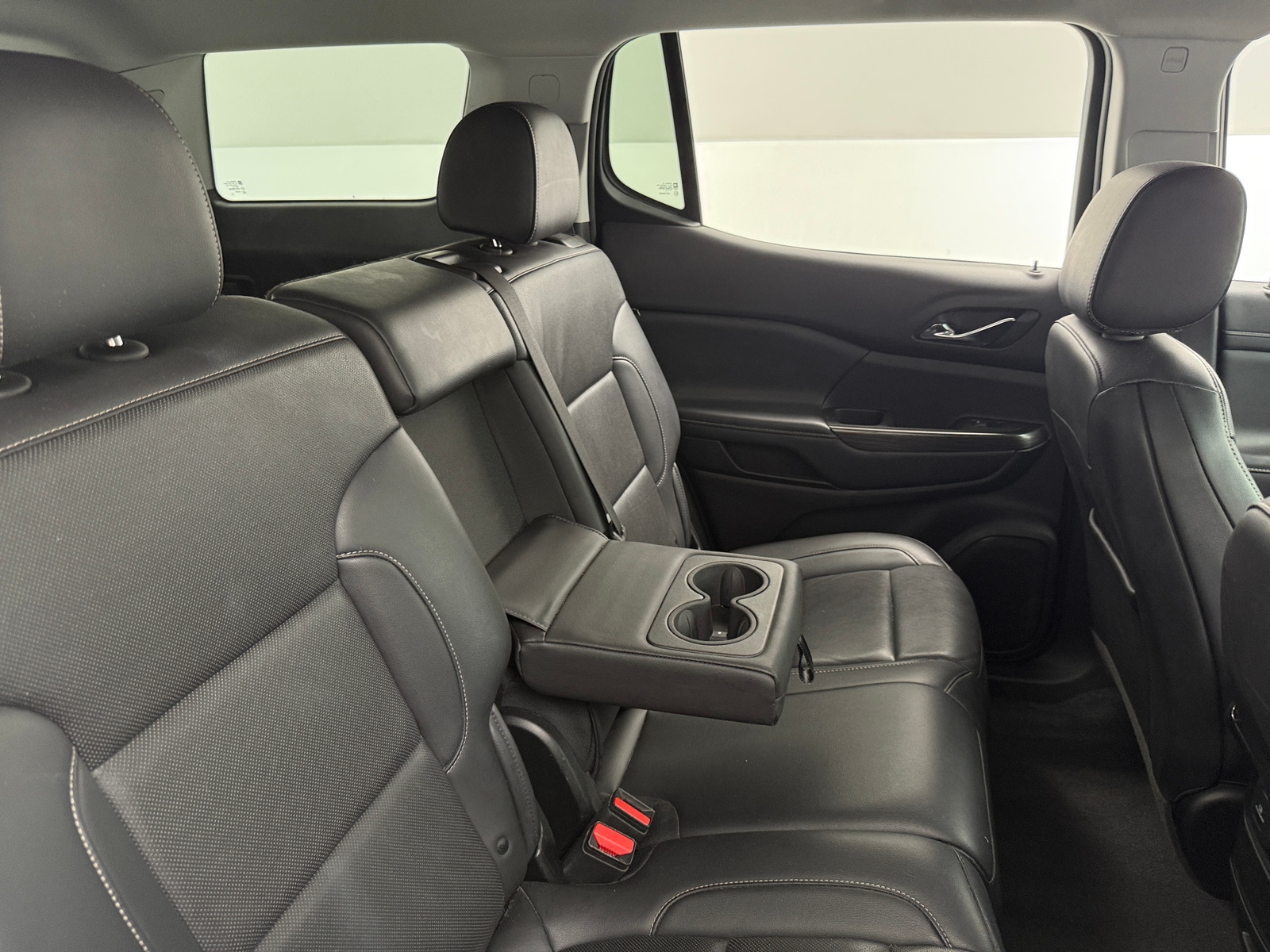 Thumbnail: 2023 GMC Acadia - 5