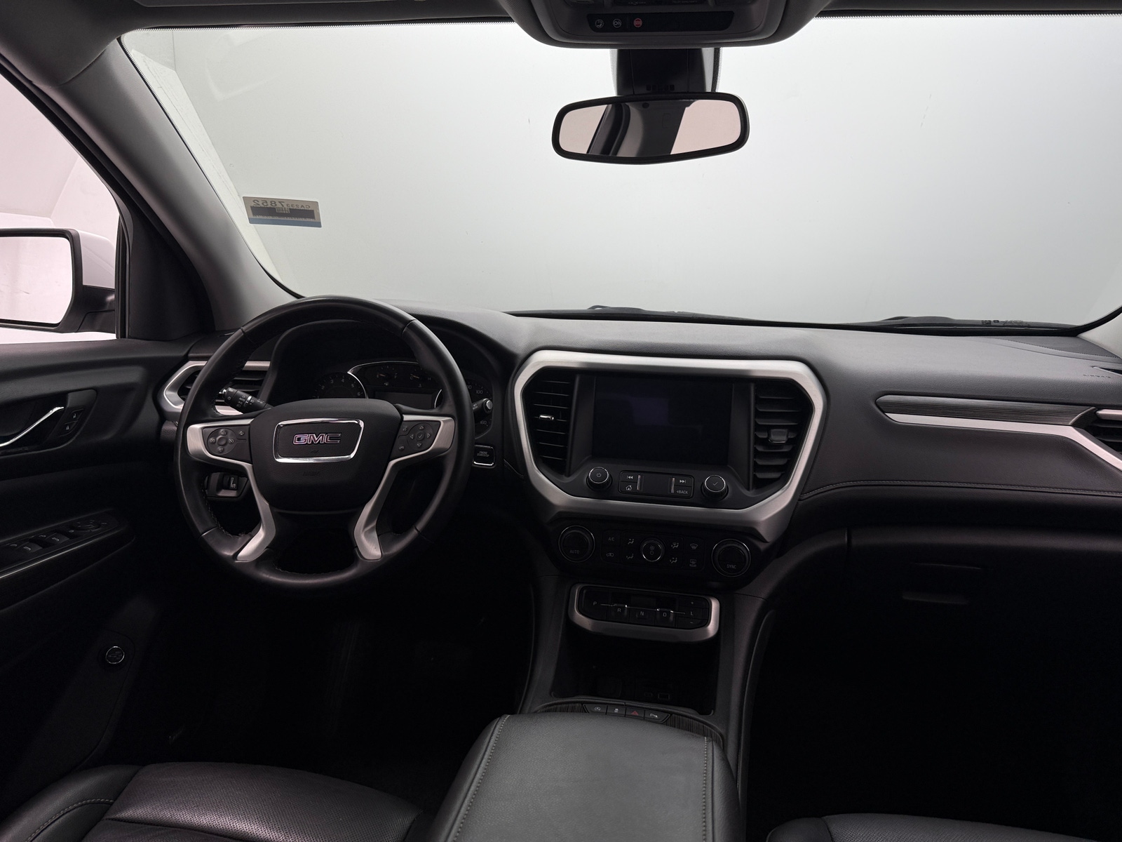 Thumbnail: 2023 GMC Acadia - 2