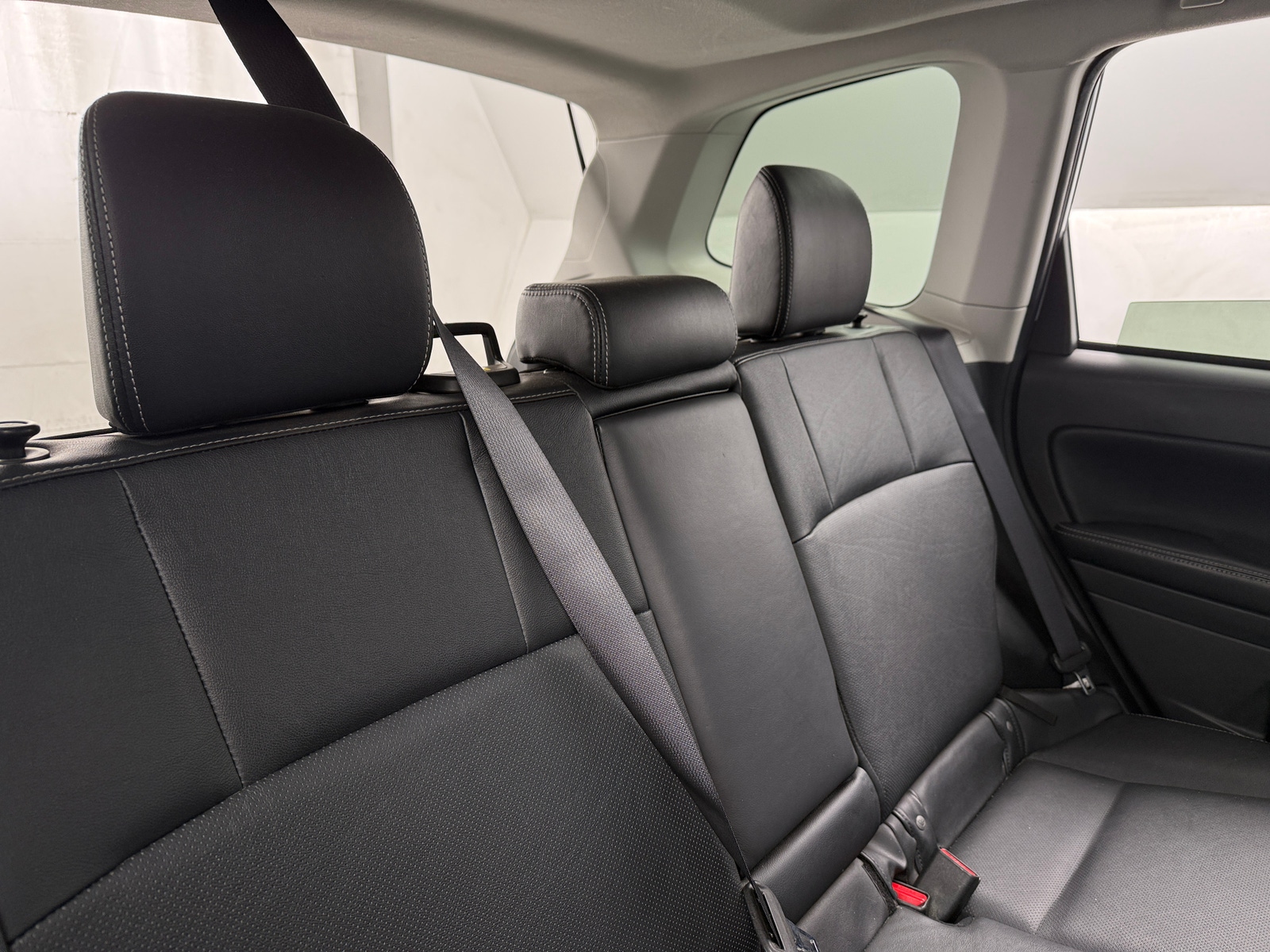 Thumbnail: 2014 Subaru Forester - 5