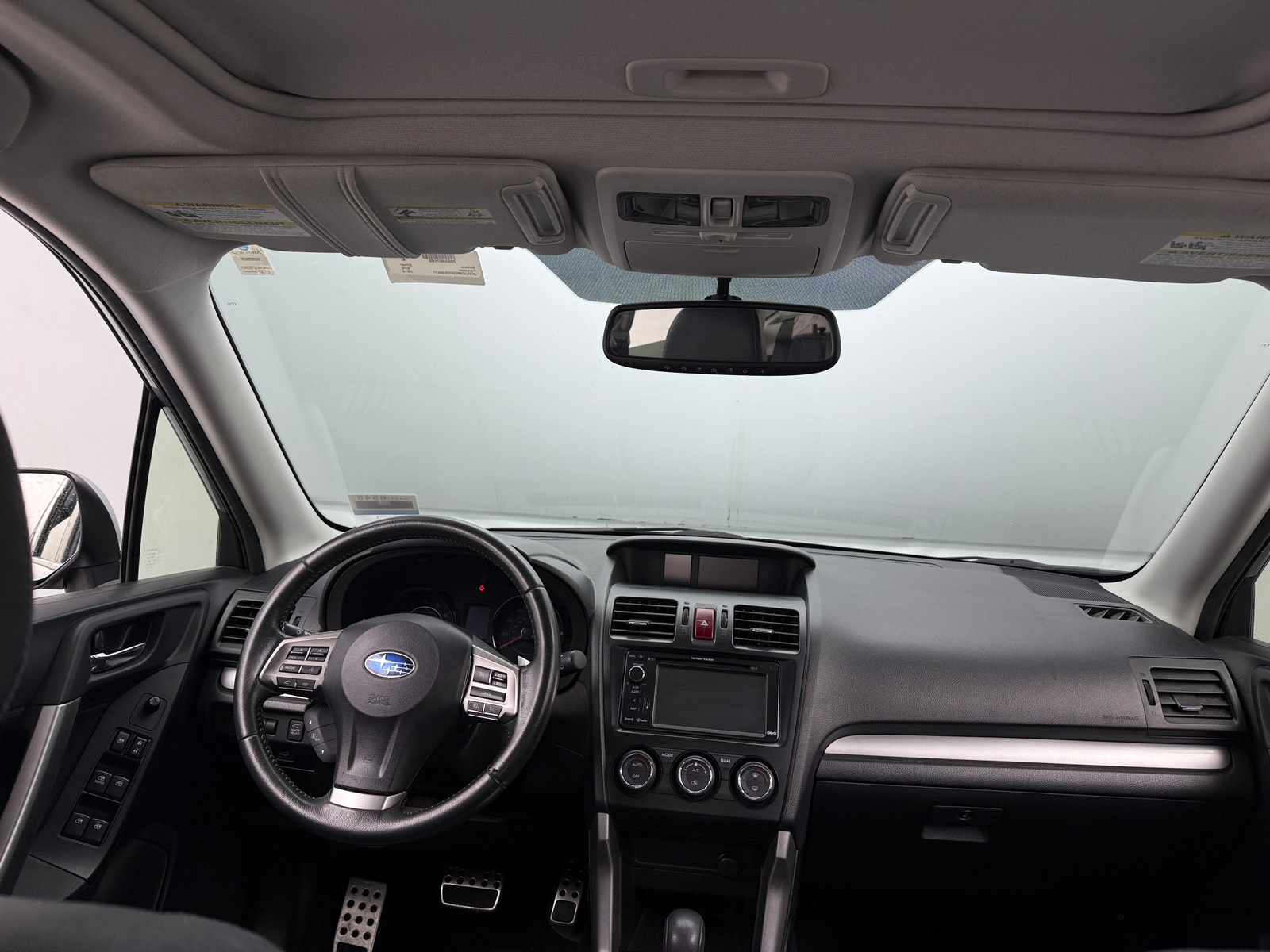 Thumbnail: 2014 Subaru Forester - 2