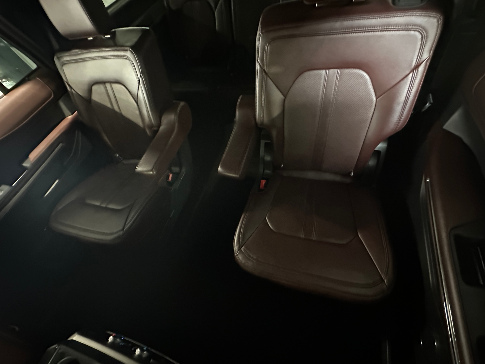 Thumbnail: 2023 Ford Expedition MAX - 6
