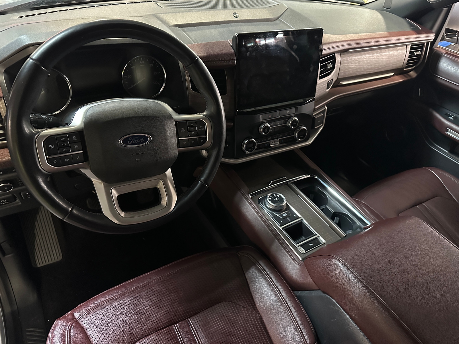 Thumbnail: 2023 Ford Expedition MAX - 3