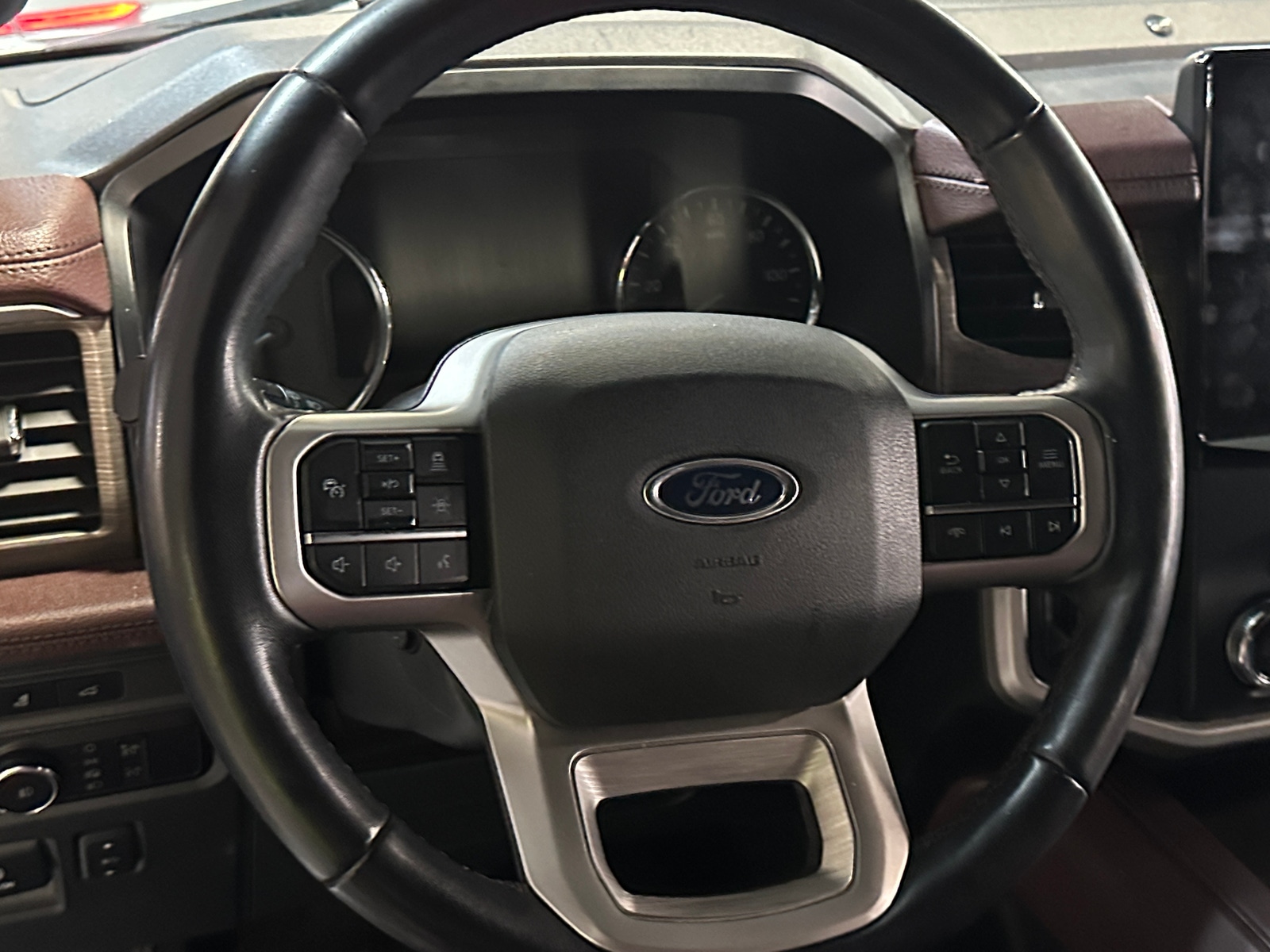 Thumbnail: 2023 Ford Expedition MAX - 5
