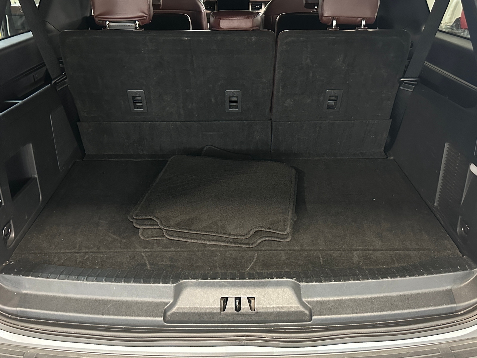 Thumbnail: 2023 Ford Expedition MAX - 7