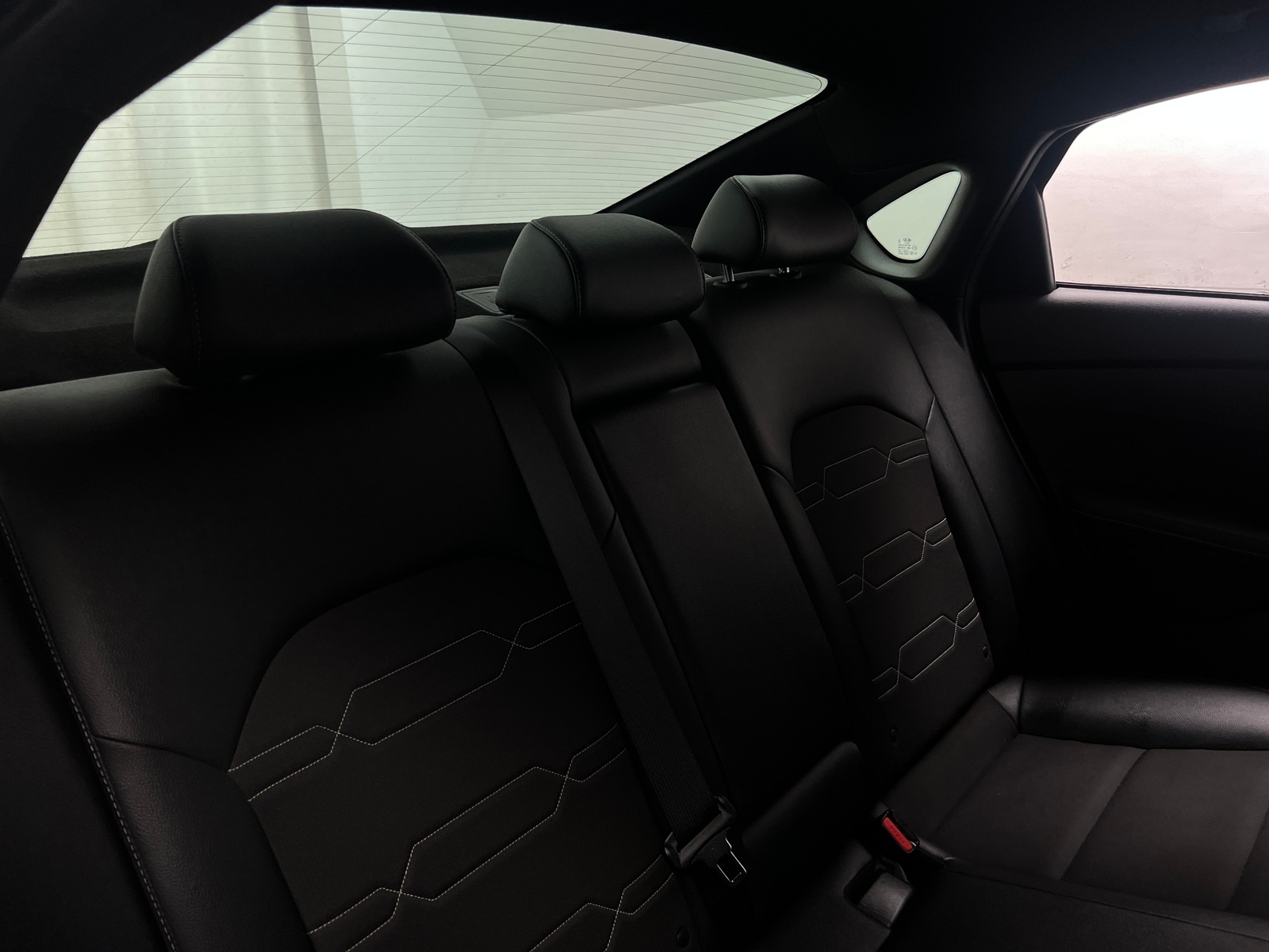 Thumbnail: 2021 Kia Forte - 6