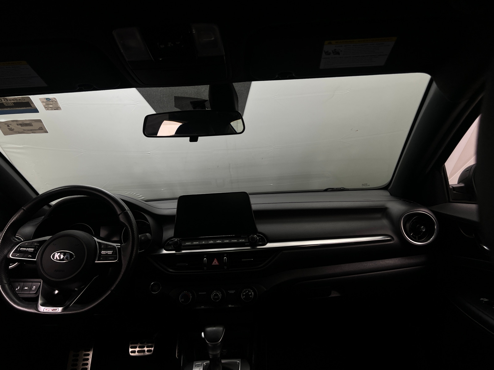 Thumbnail: 2021 Kia Forte - 3