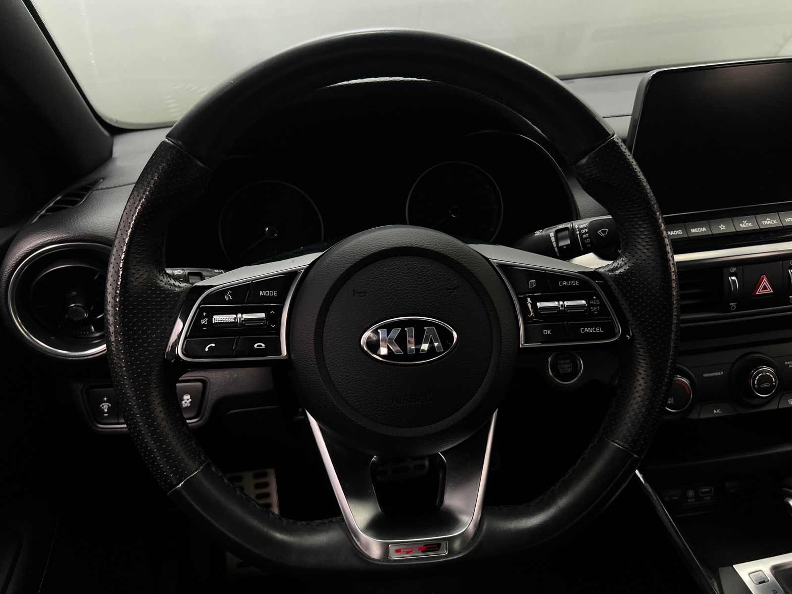 Thumbnail: 2021 Kia Forte - 5