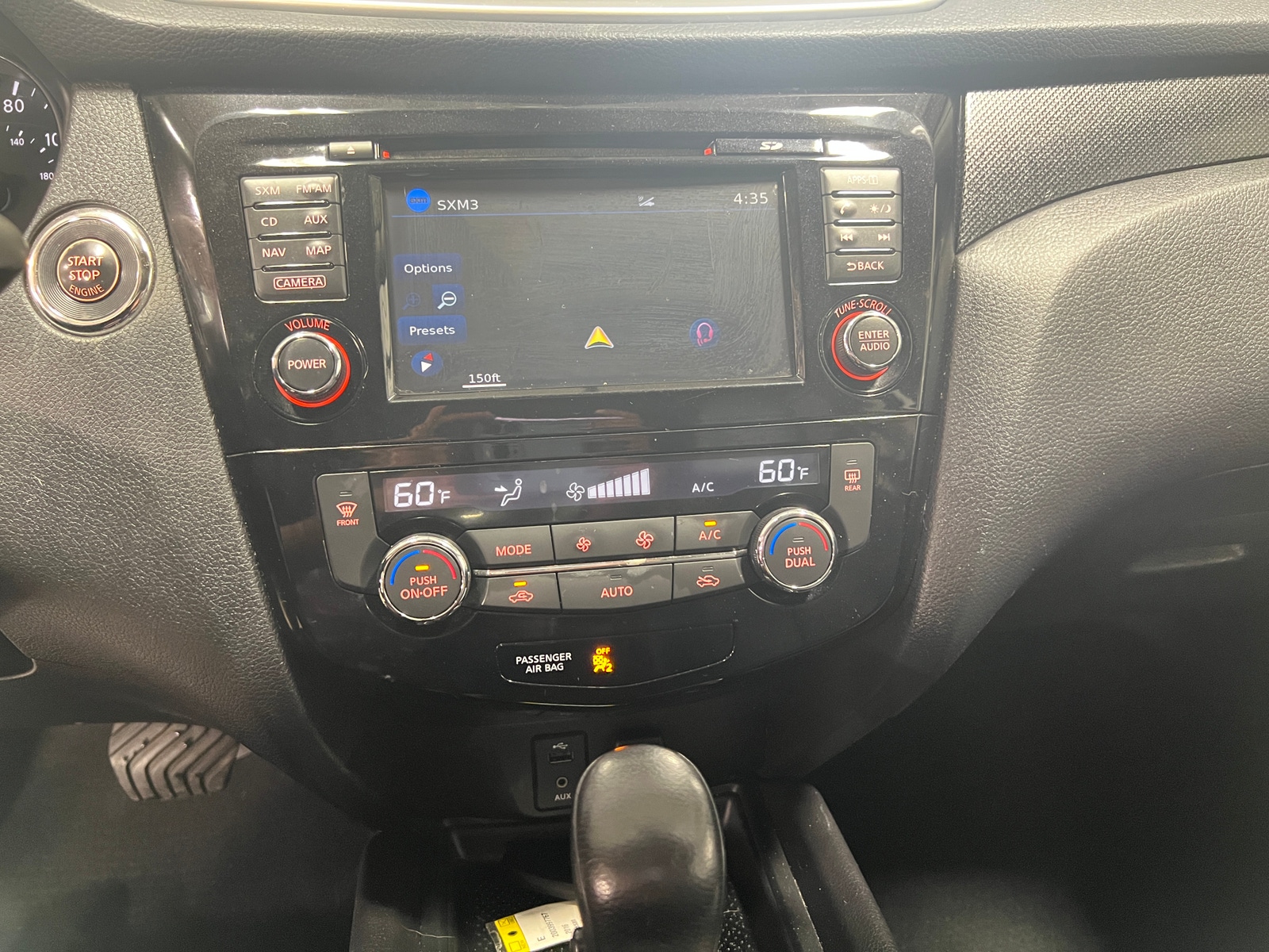 Thumbnail: 2016 Nissan Rogue - 3