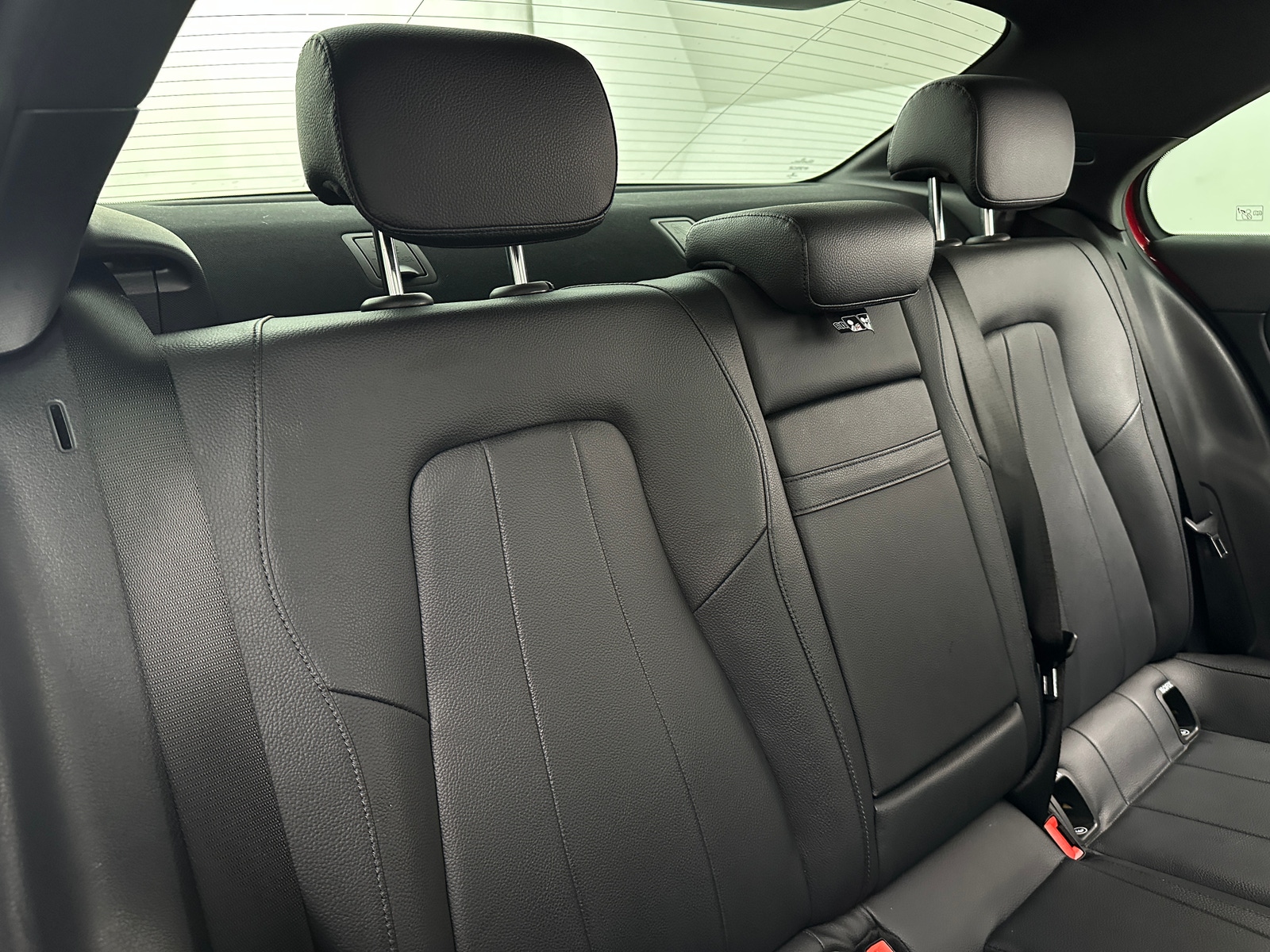 Thumbnail: 2019 Mercedes-Benz A-Class - 5